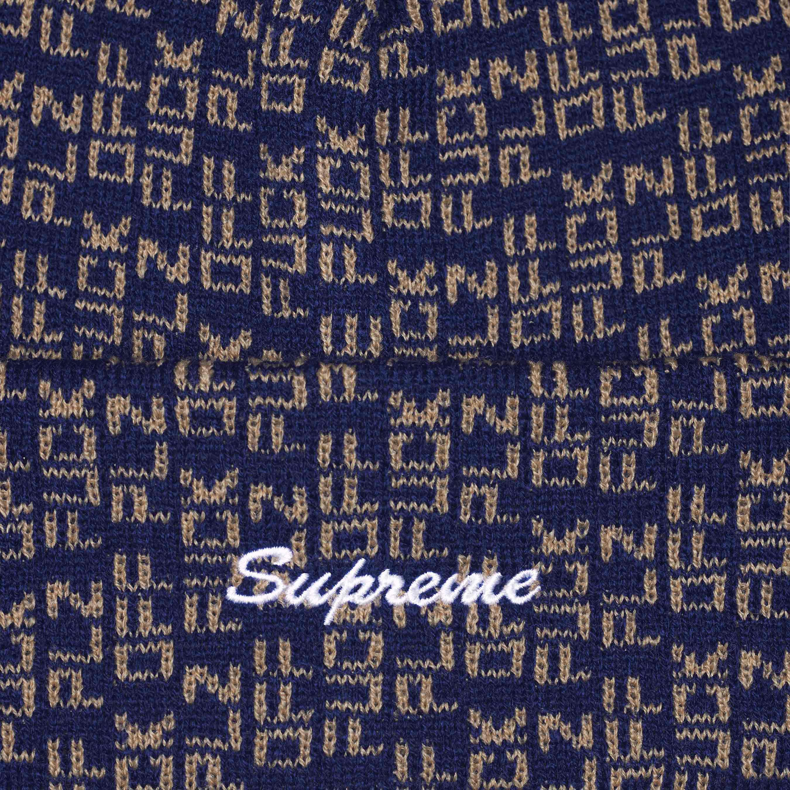 Fuck Off Beanie