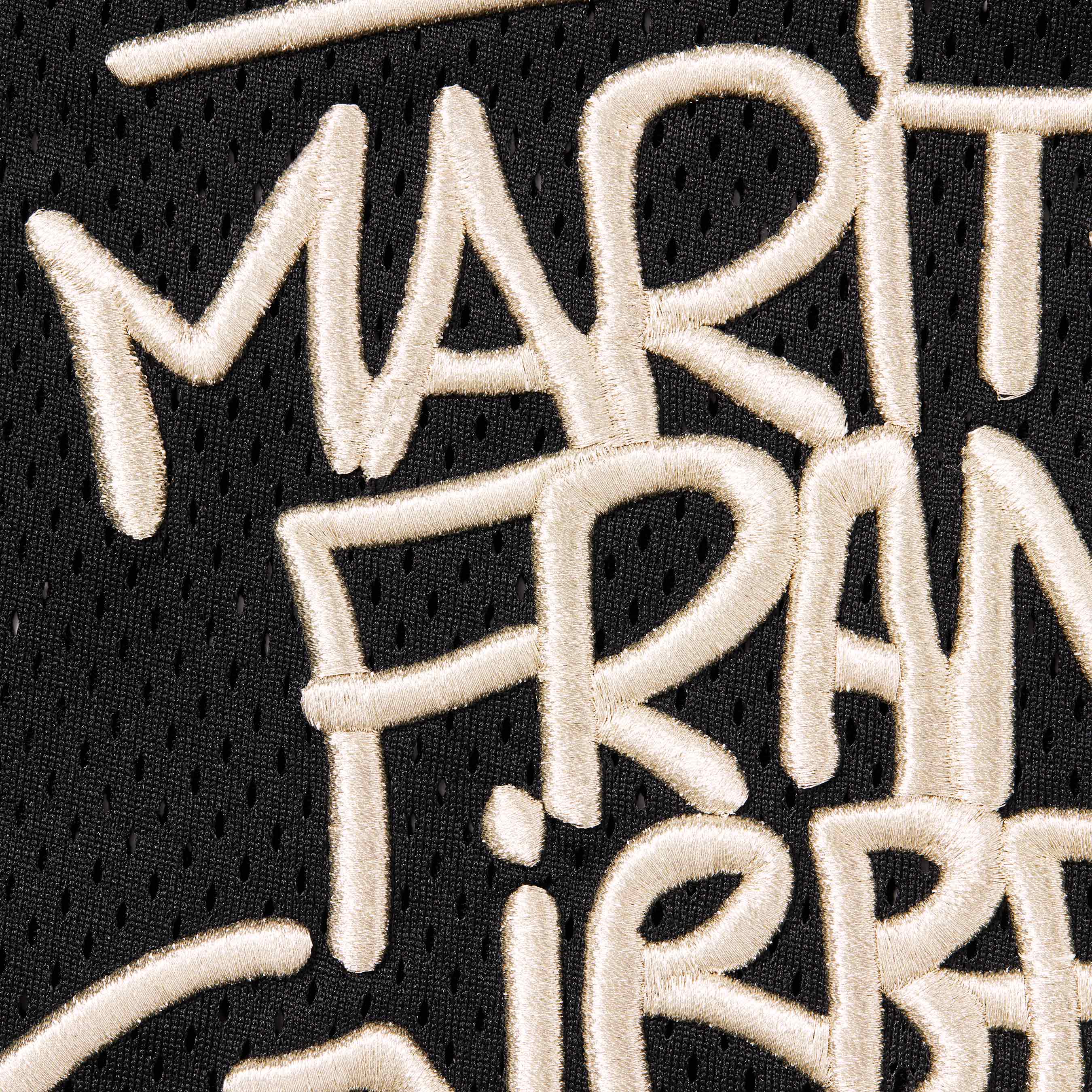 Supreme®/Marithé + François Girbaud Hockey Jersey
