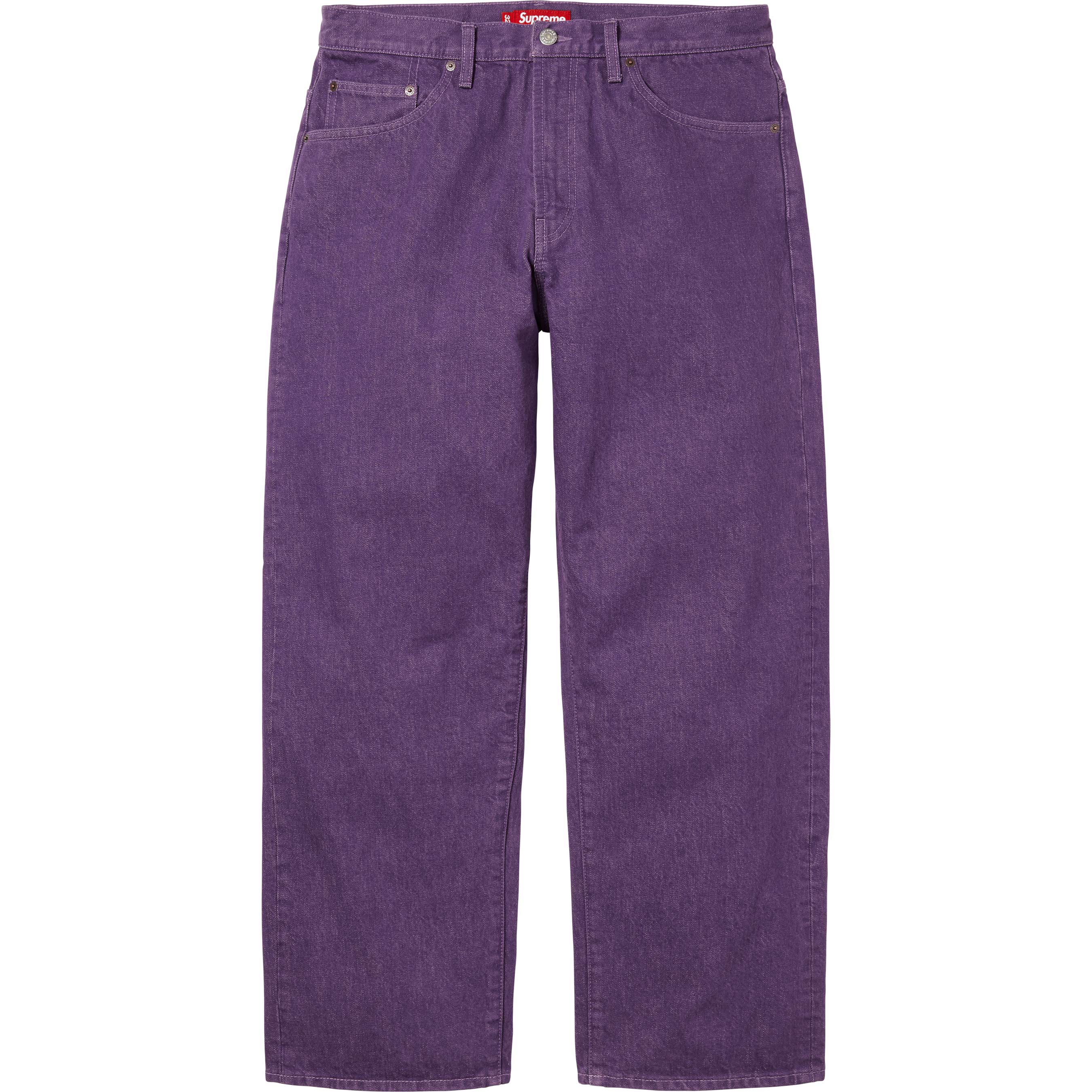 Baggy Jean
