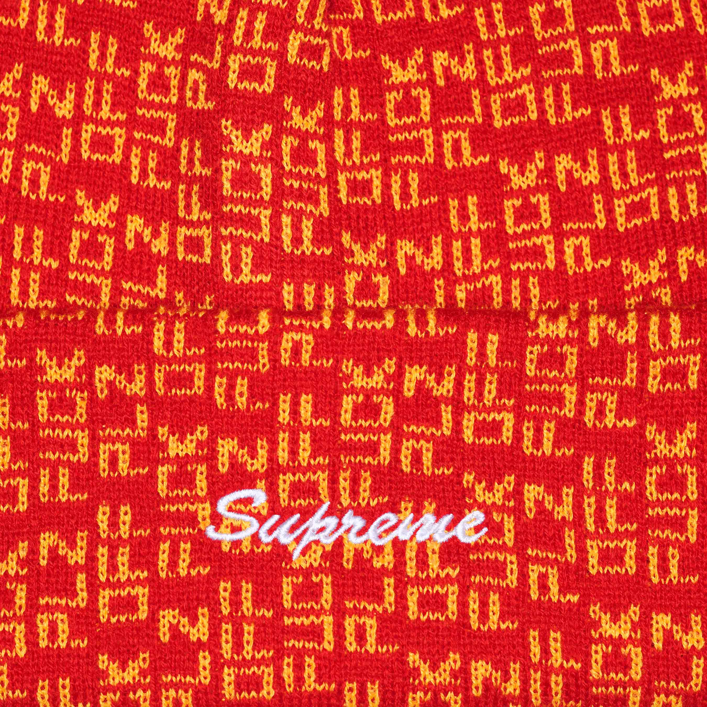 Fuck Off Beanie