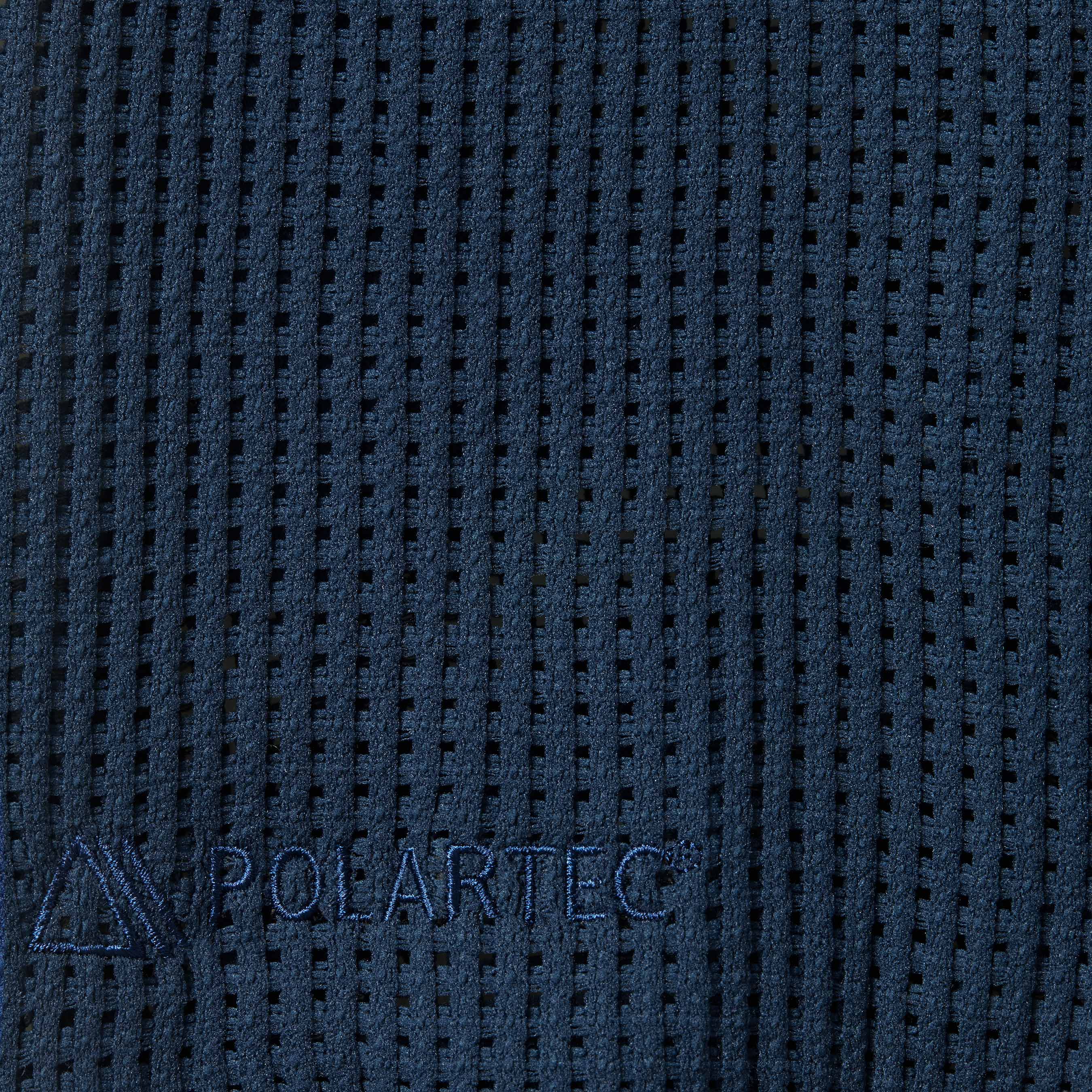 Polartec® Mesh L/S Football Top