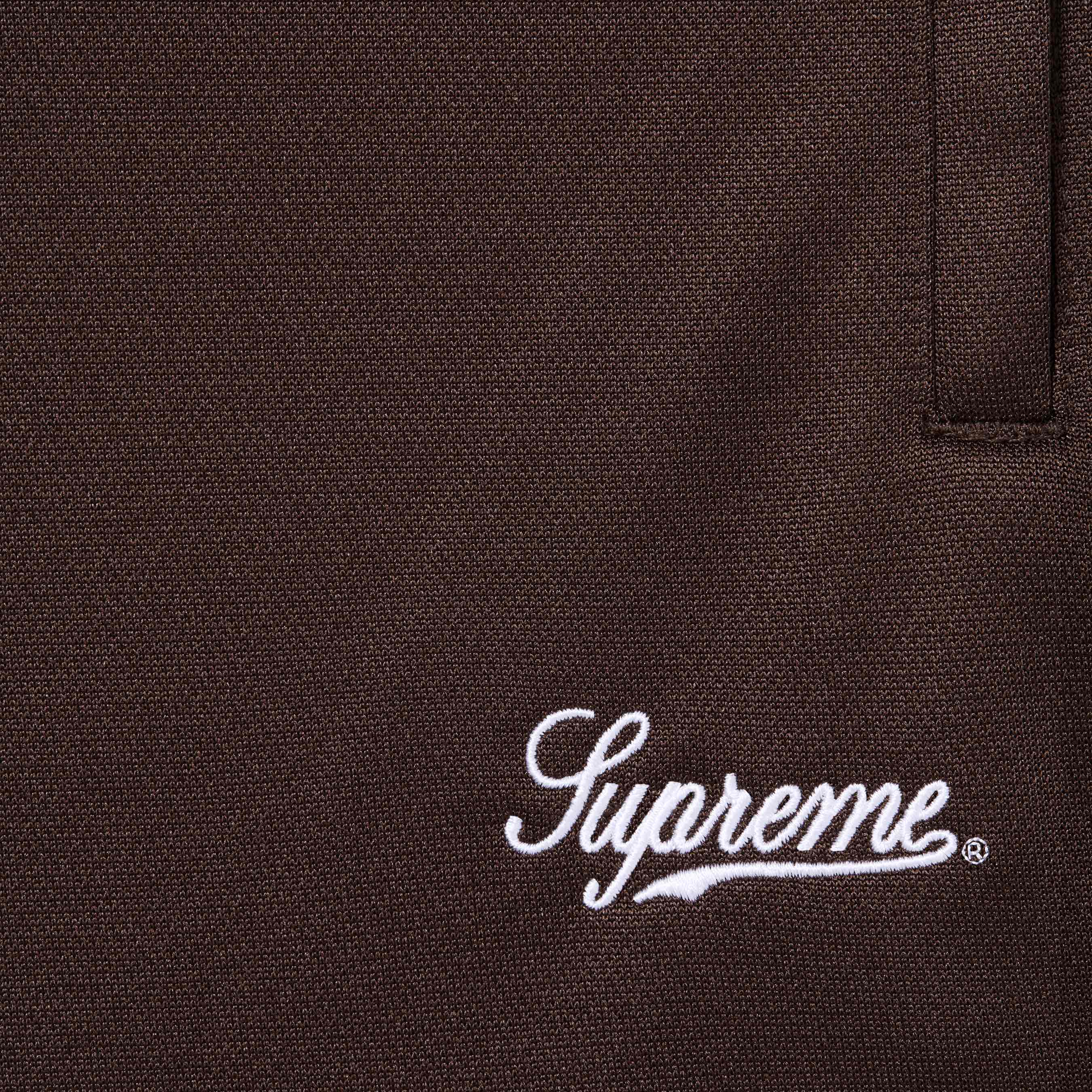 Worldwide Tricot Track Pant