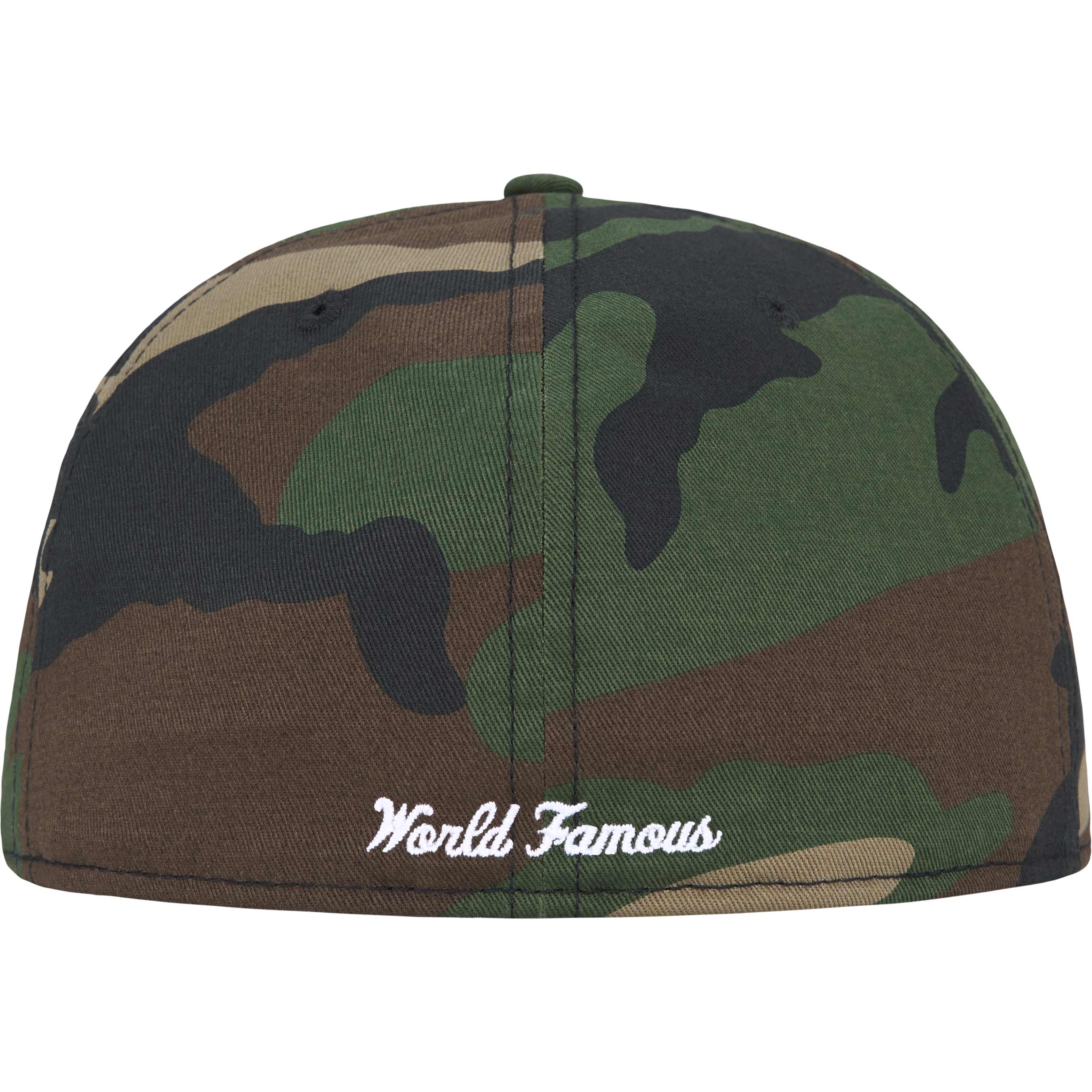 Bones Box Logo New Era®