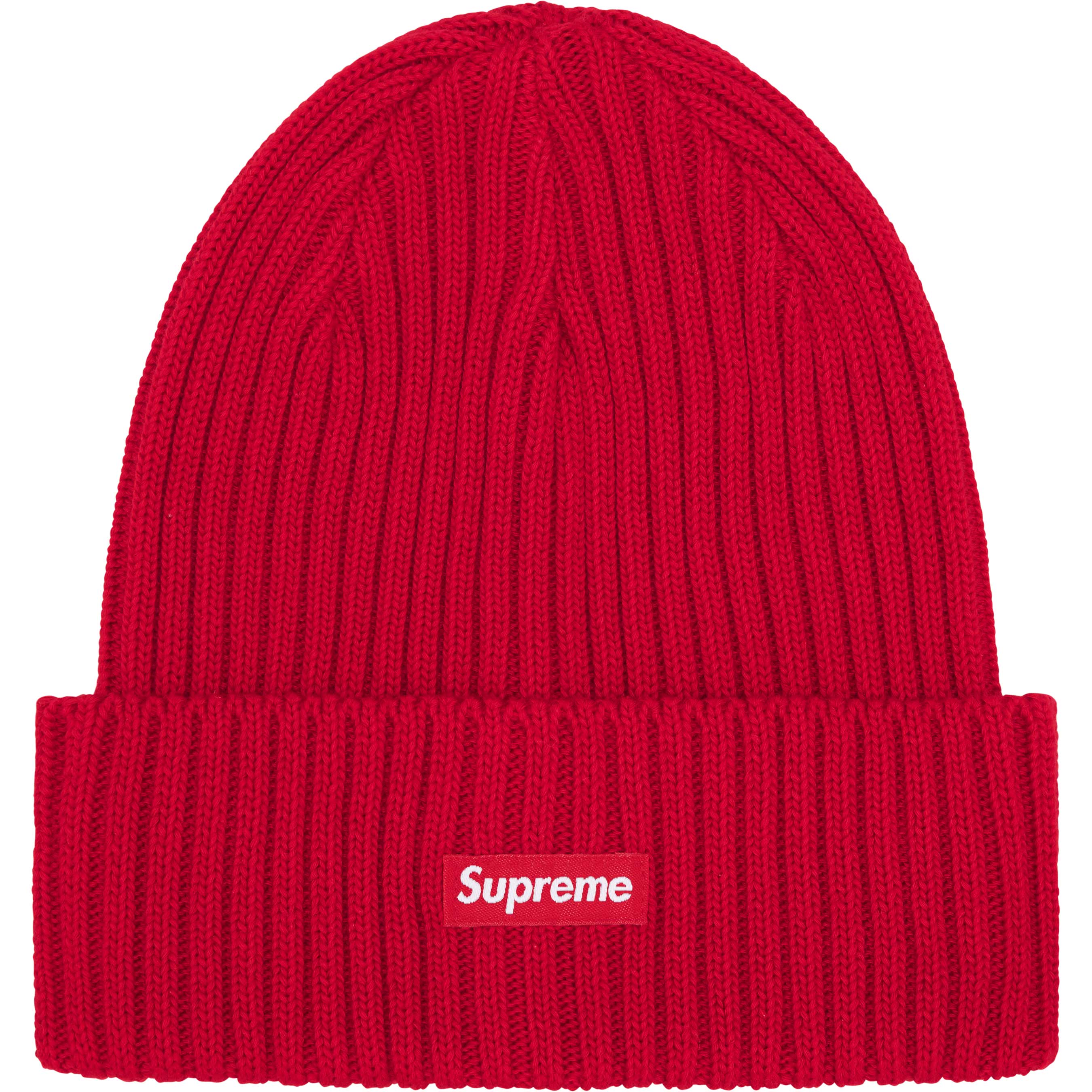 Overdyed Beanie