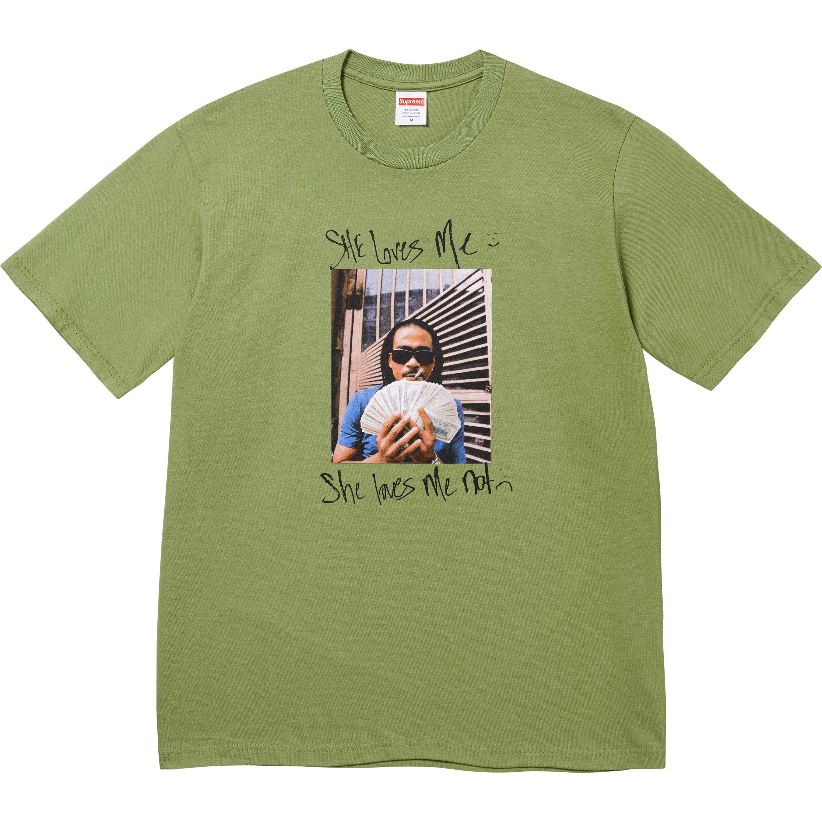 Max B Tee