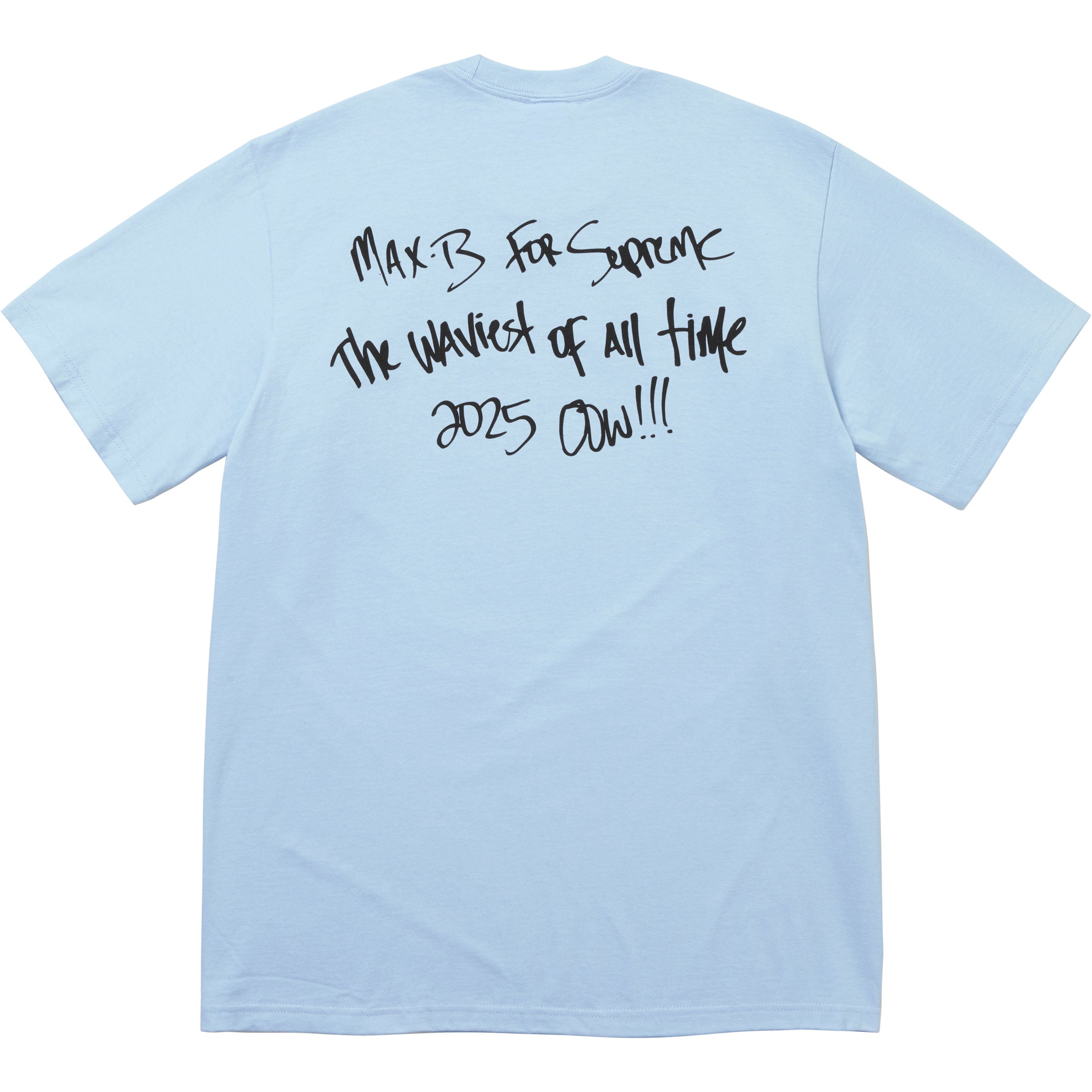 Max B Tee