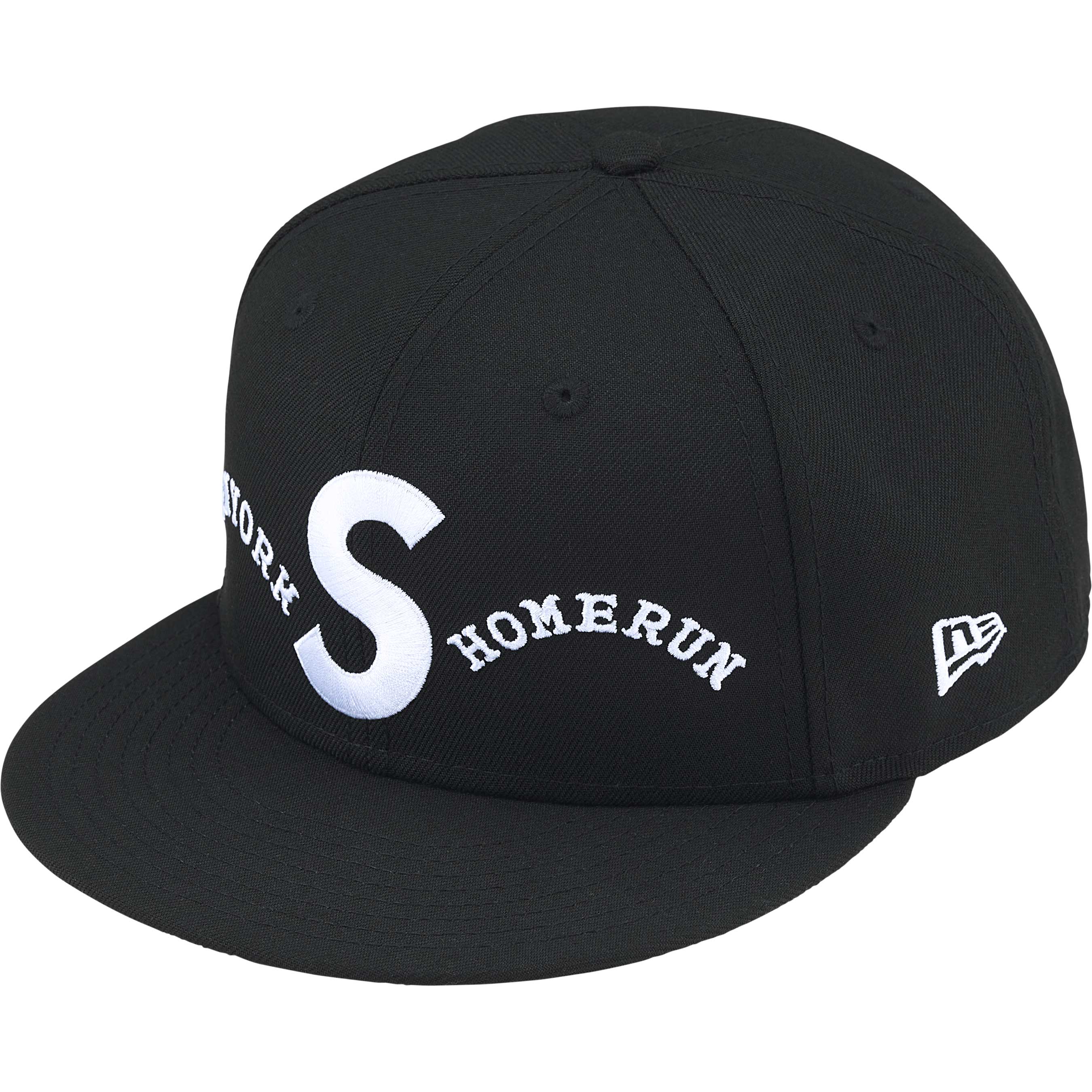 Supreme®/Homerun S Logo New Era®