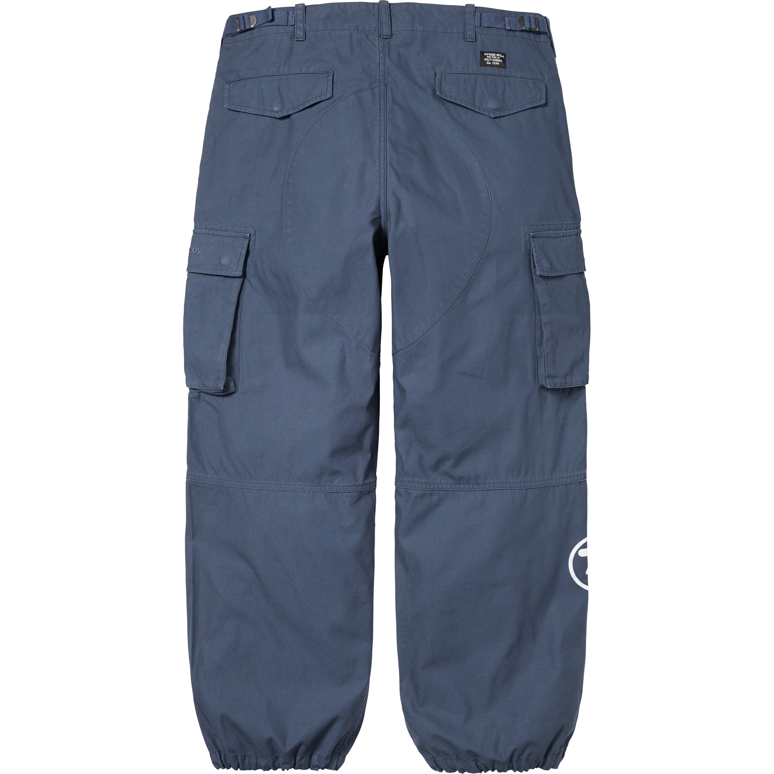 Supreme/Aphex Twin Alpha Industries® Cargo Pant