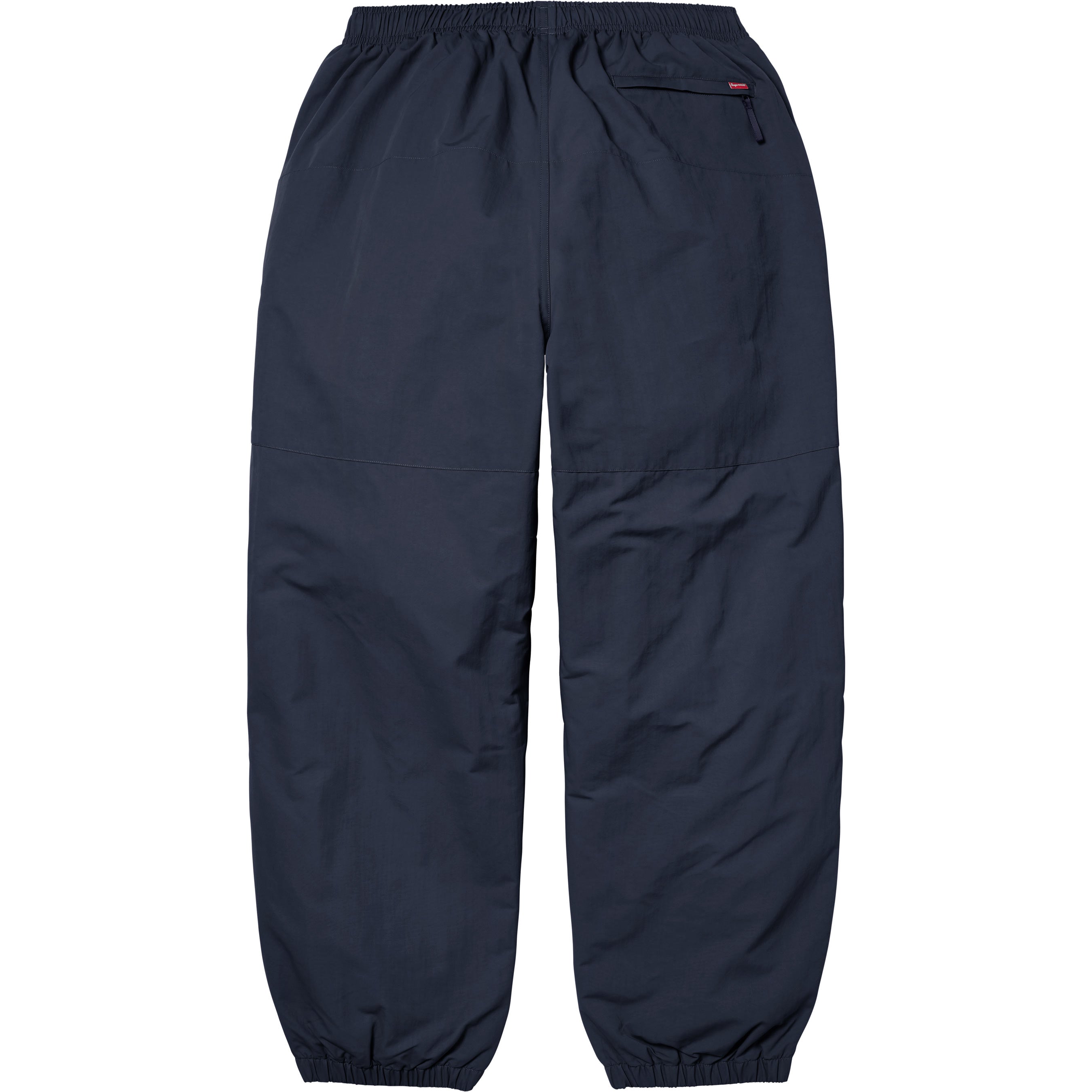 Nylon Trail Pant
