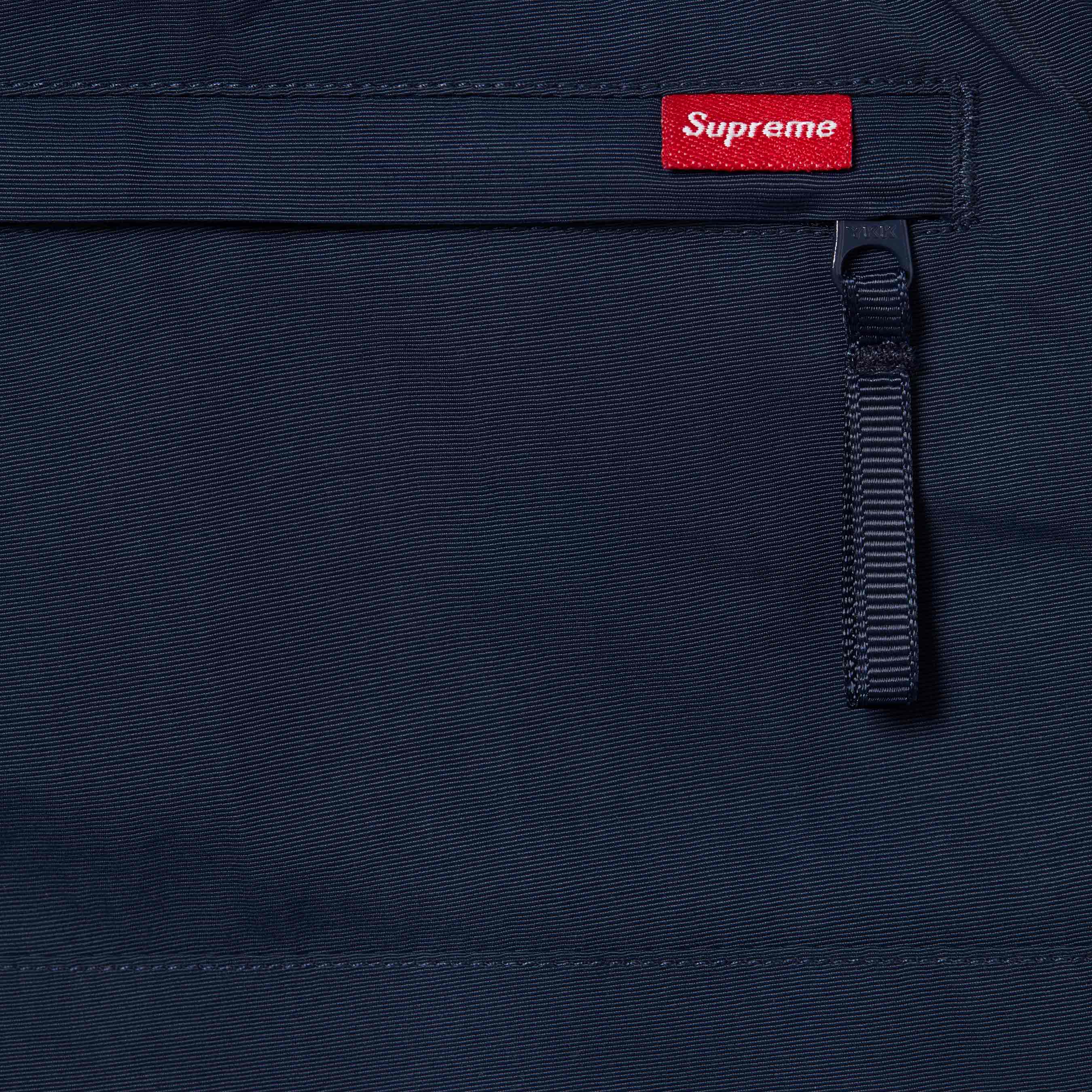 Nylon Trail Pant