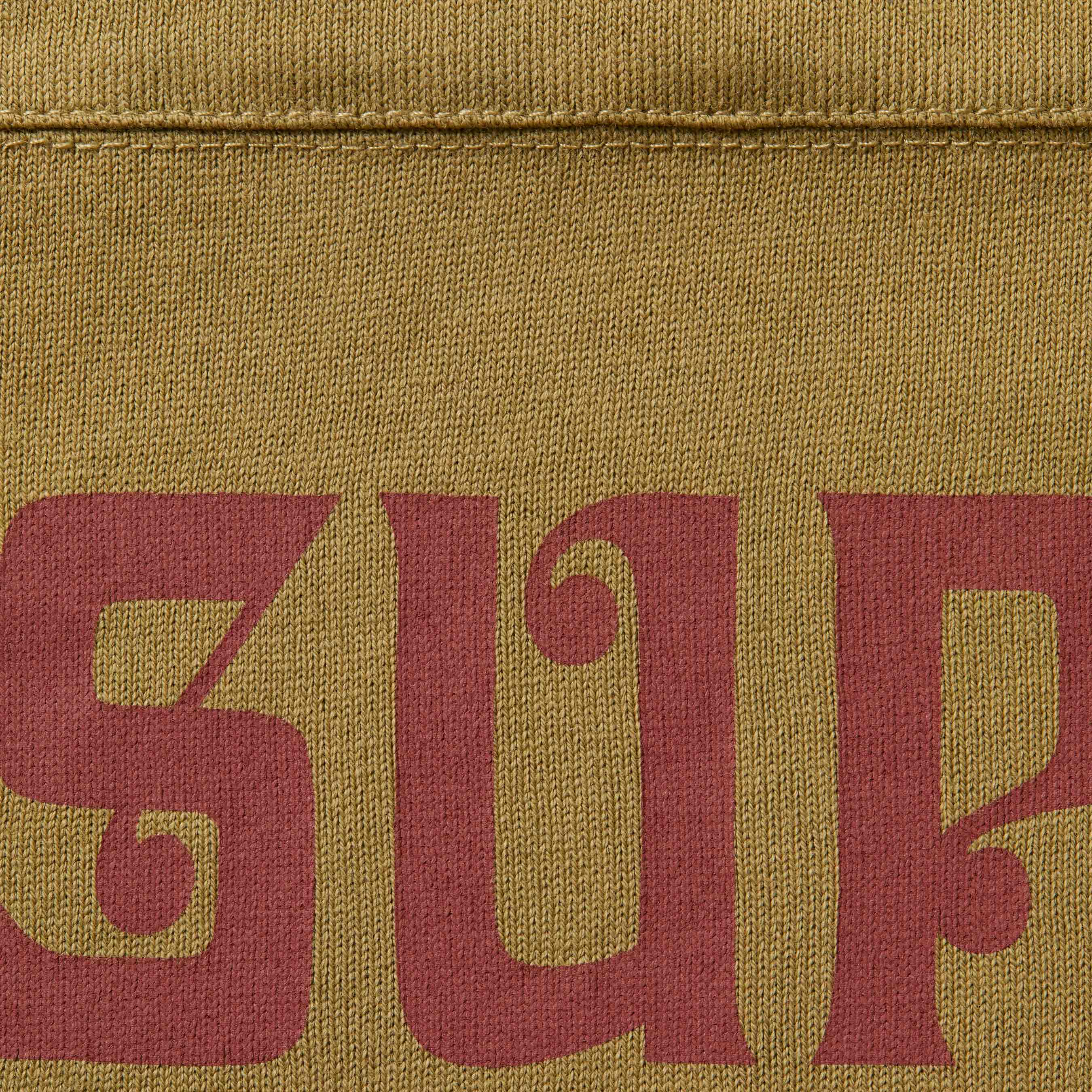 Affiliated L/S Football Top