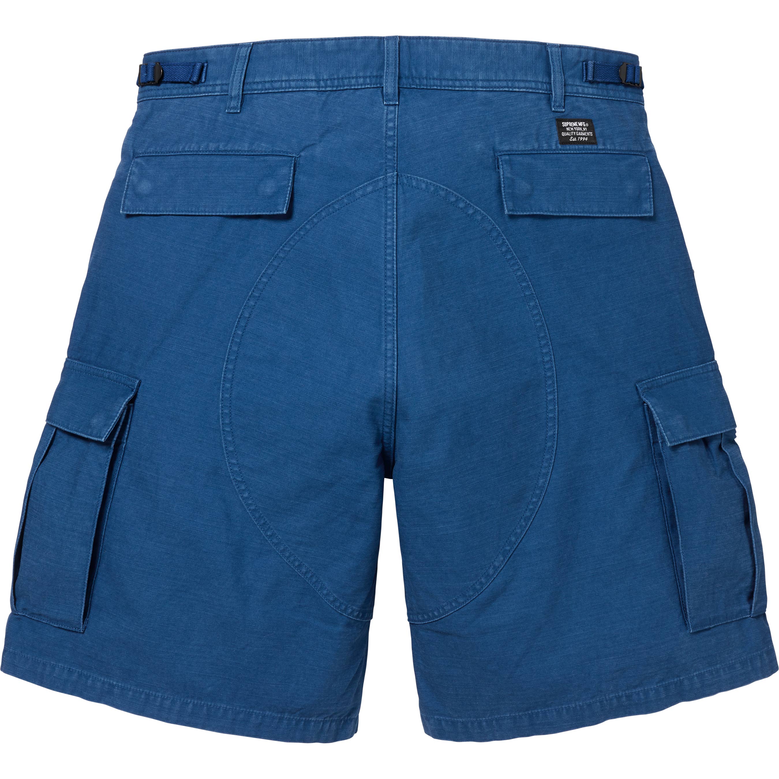 Cargo Short