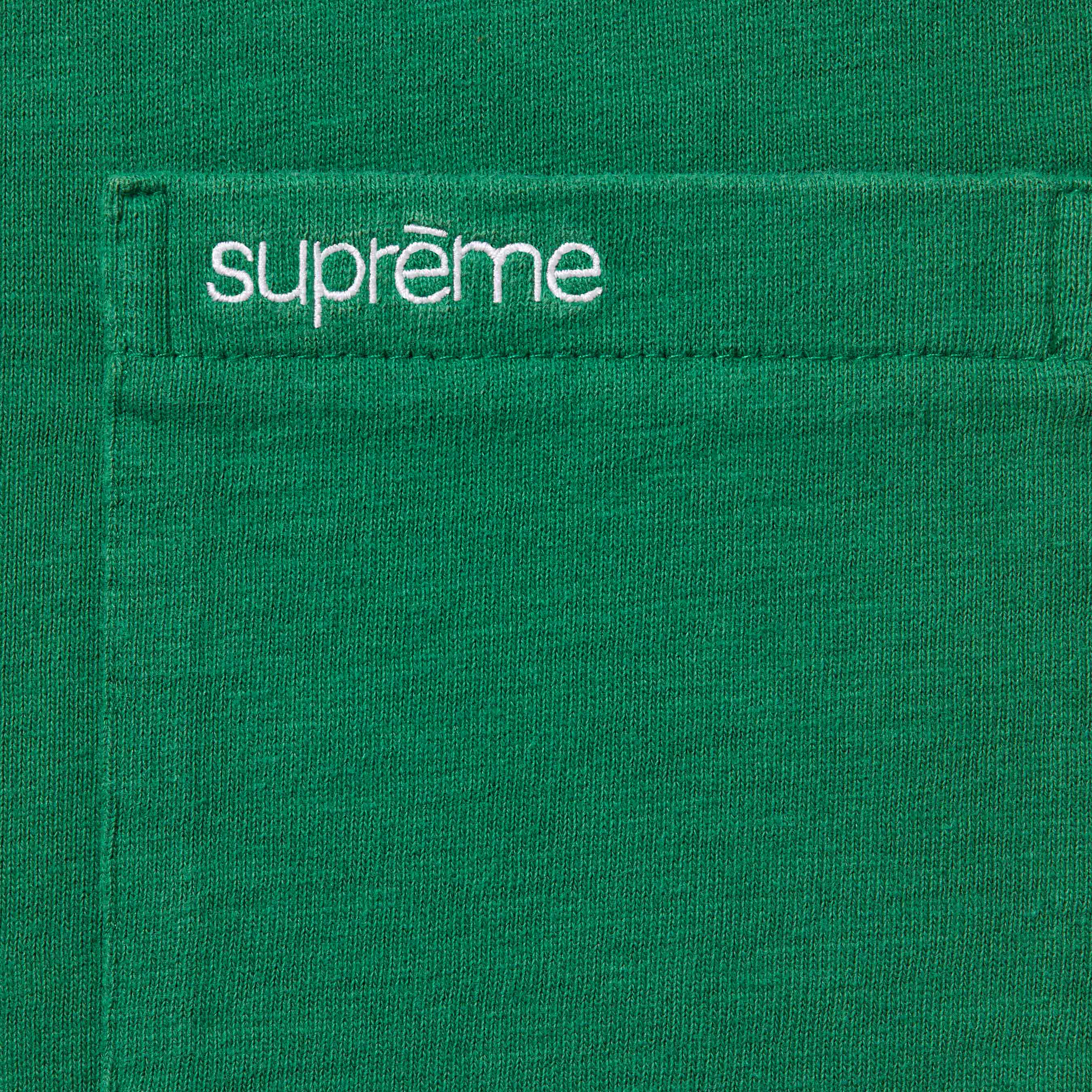 S/S Pocket Tee