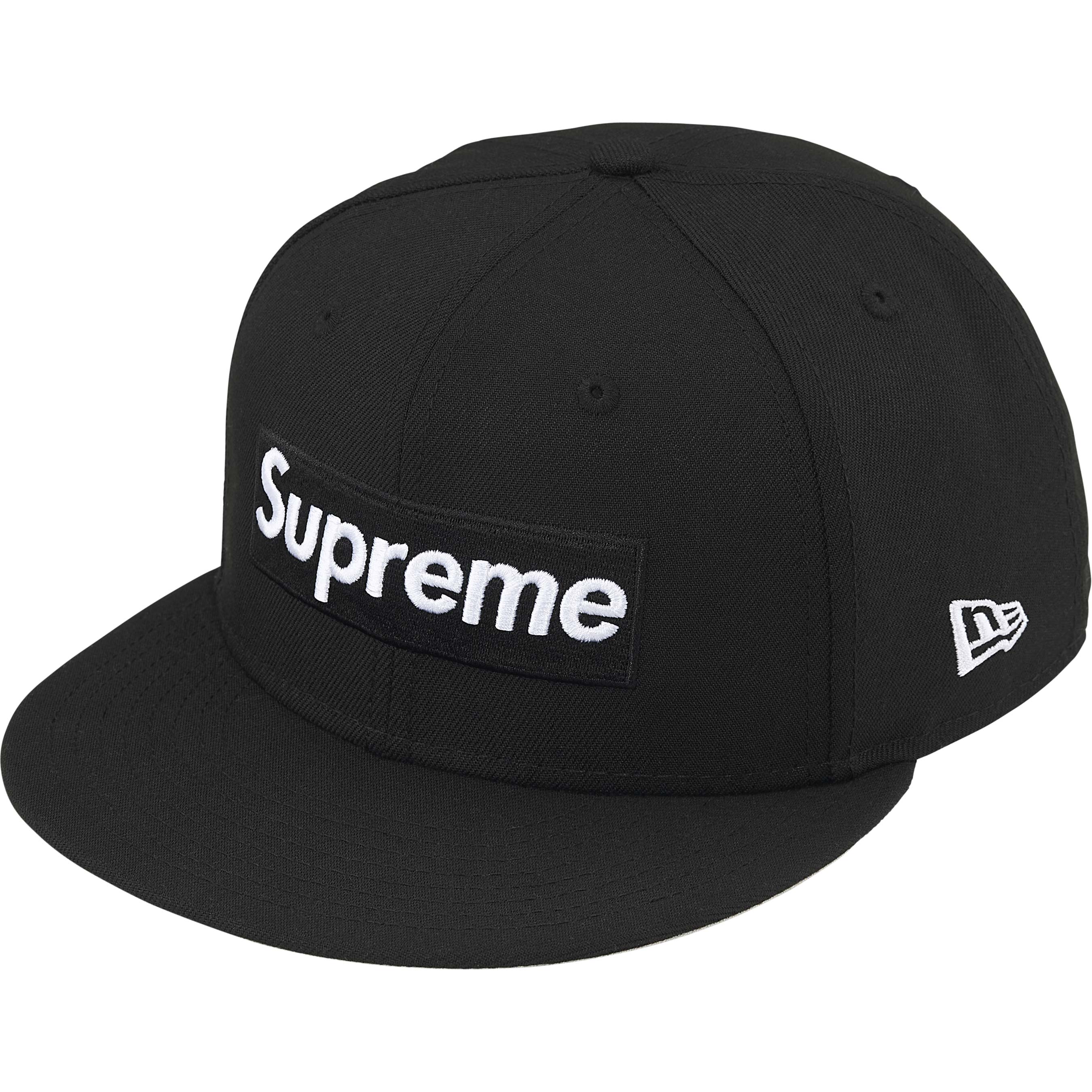 Championship Box Logo New Era®