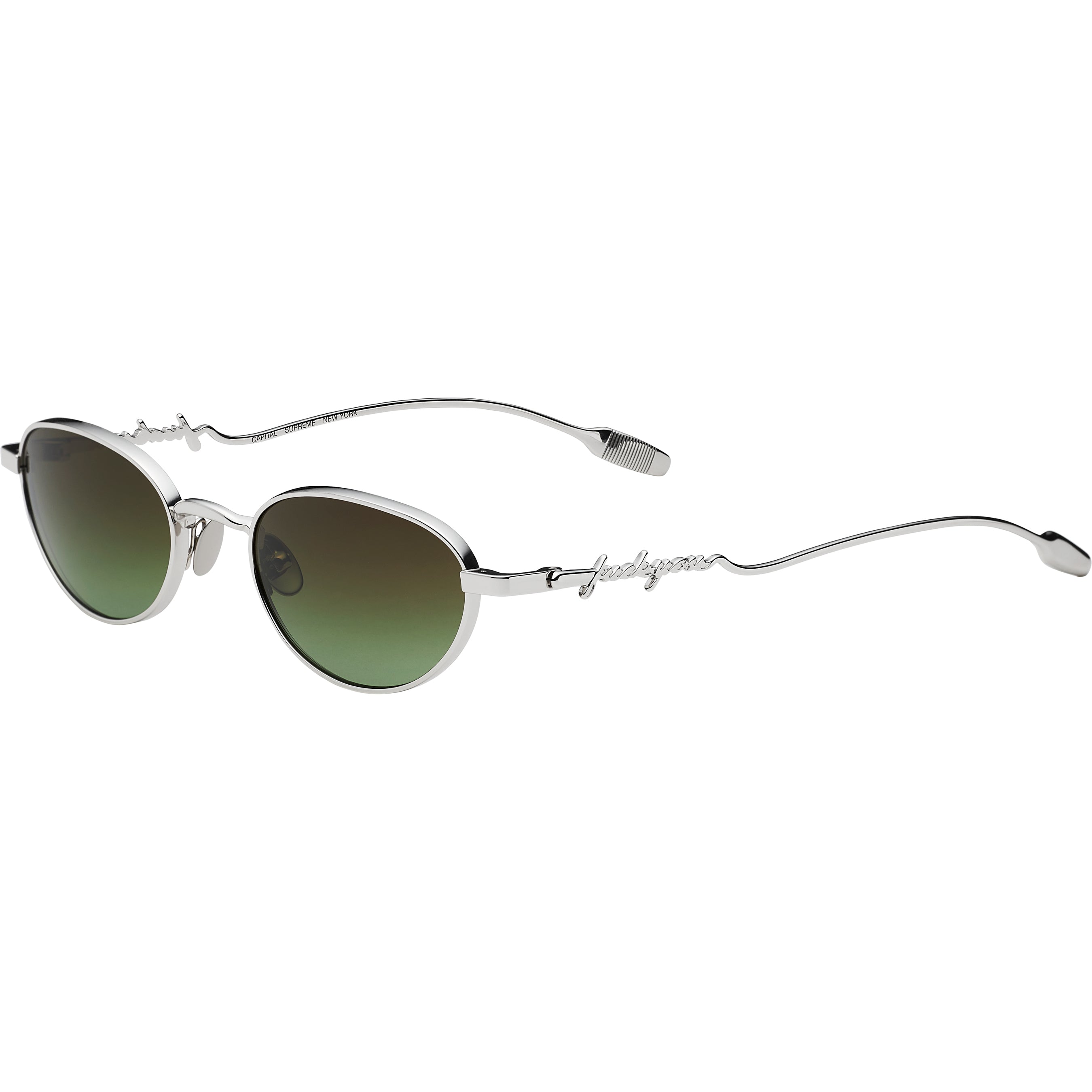 Capital Sunglasses