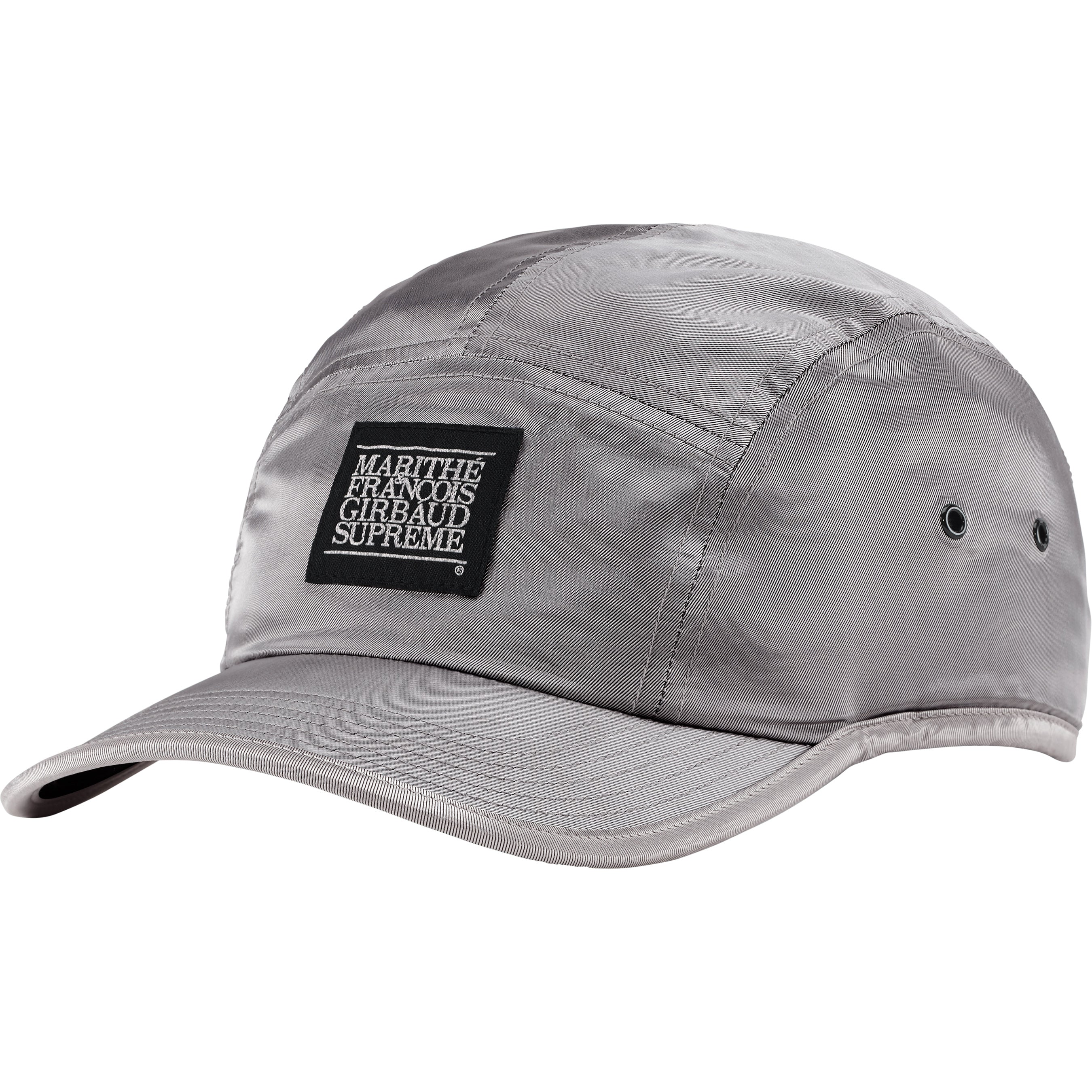 Supreme®/Marithé + François Girbaud Sport Camp Cap