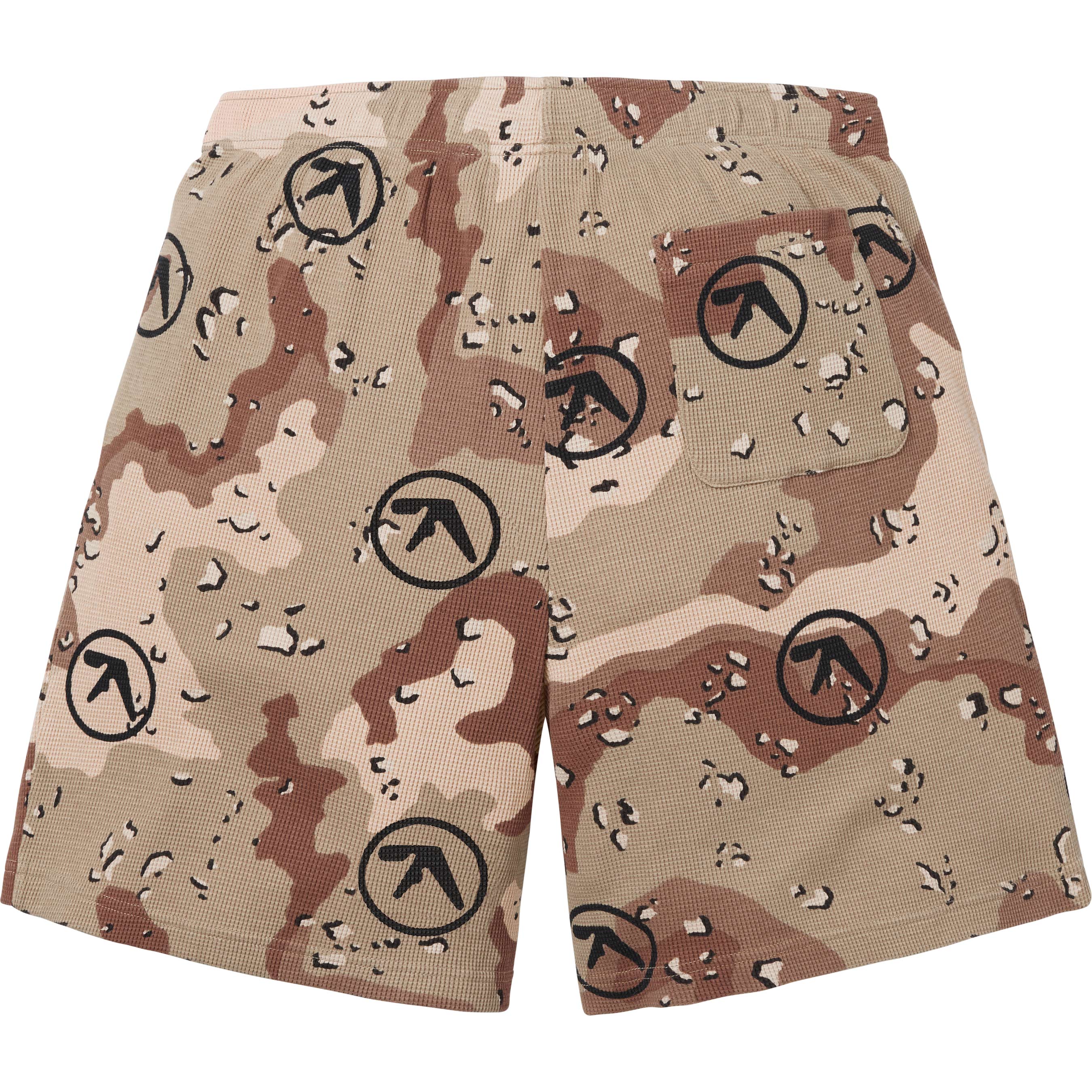 Supreme/Aphex Twin Thermal Short
