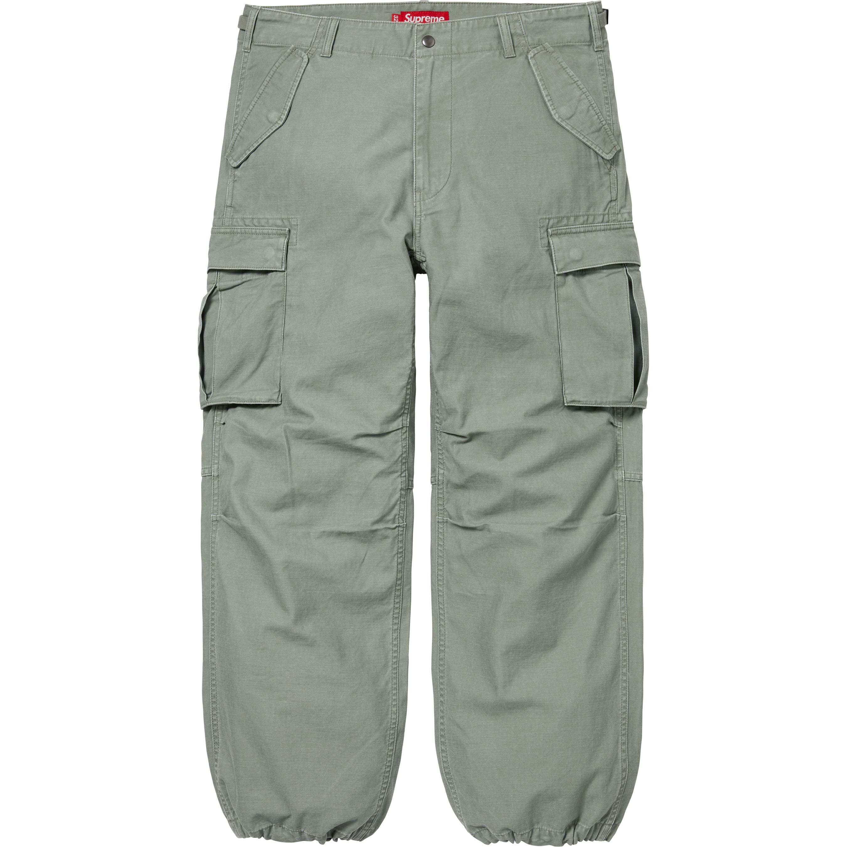 Cargo Pant