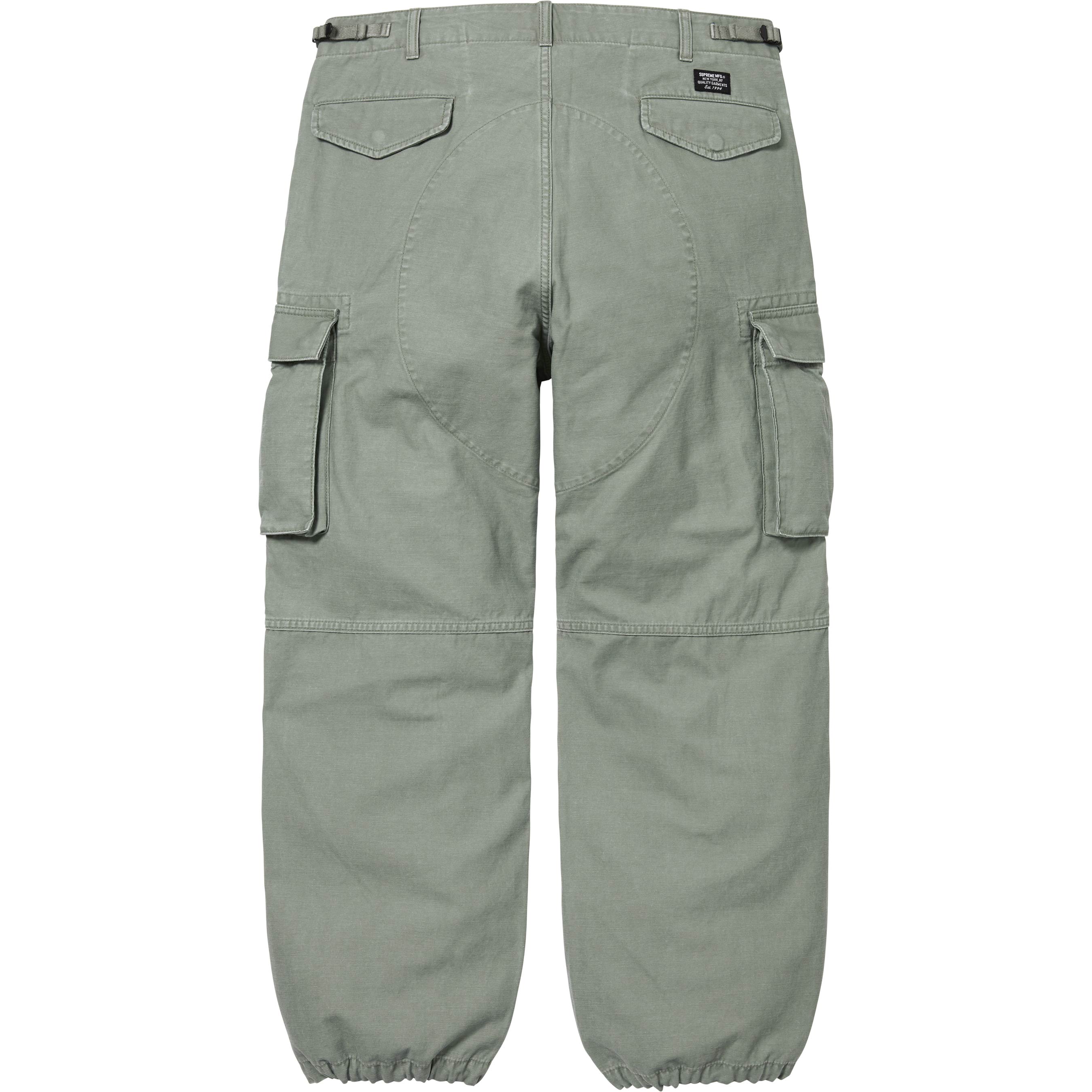 Cargo Pant