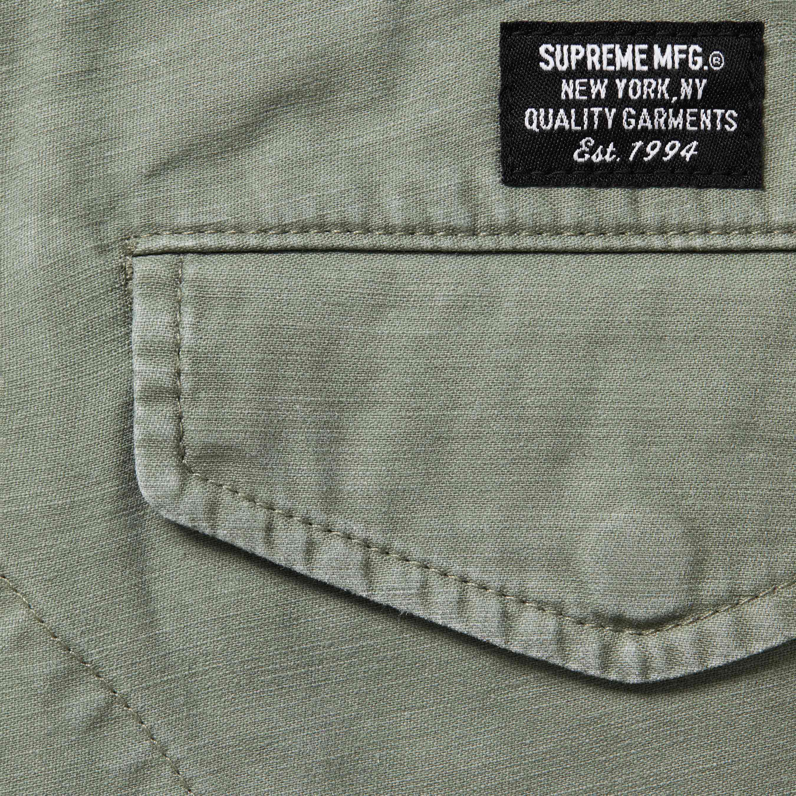 Cargo Pant