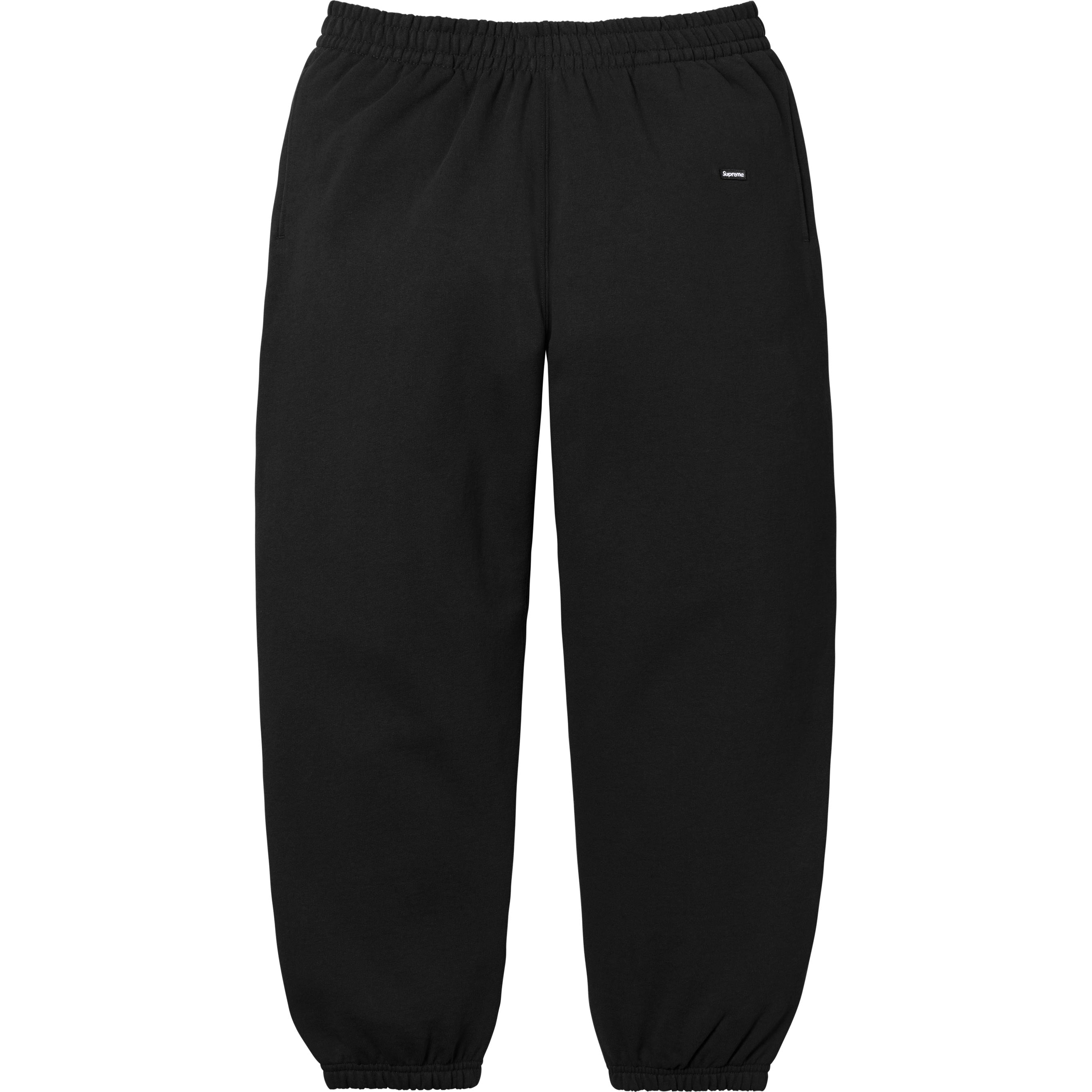 Small Box Sweatpant