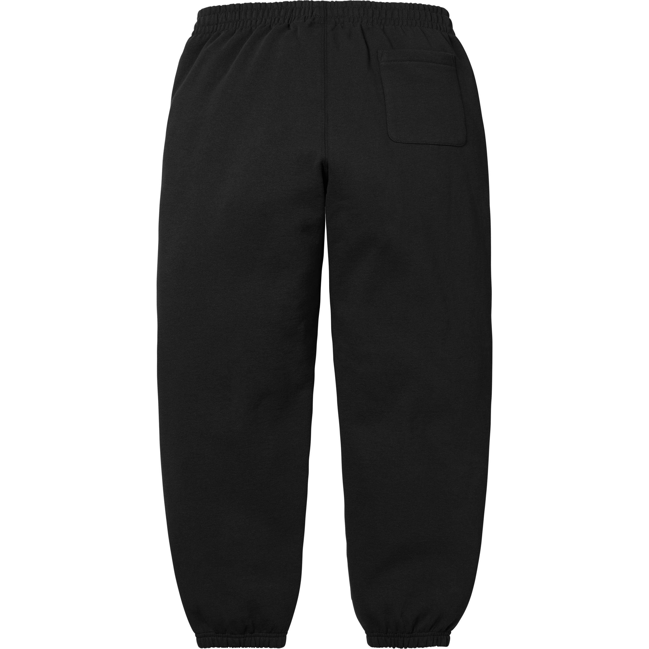 Small Box Sweatpant