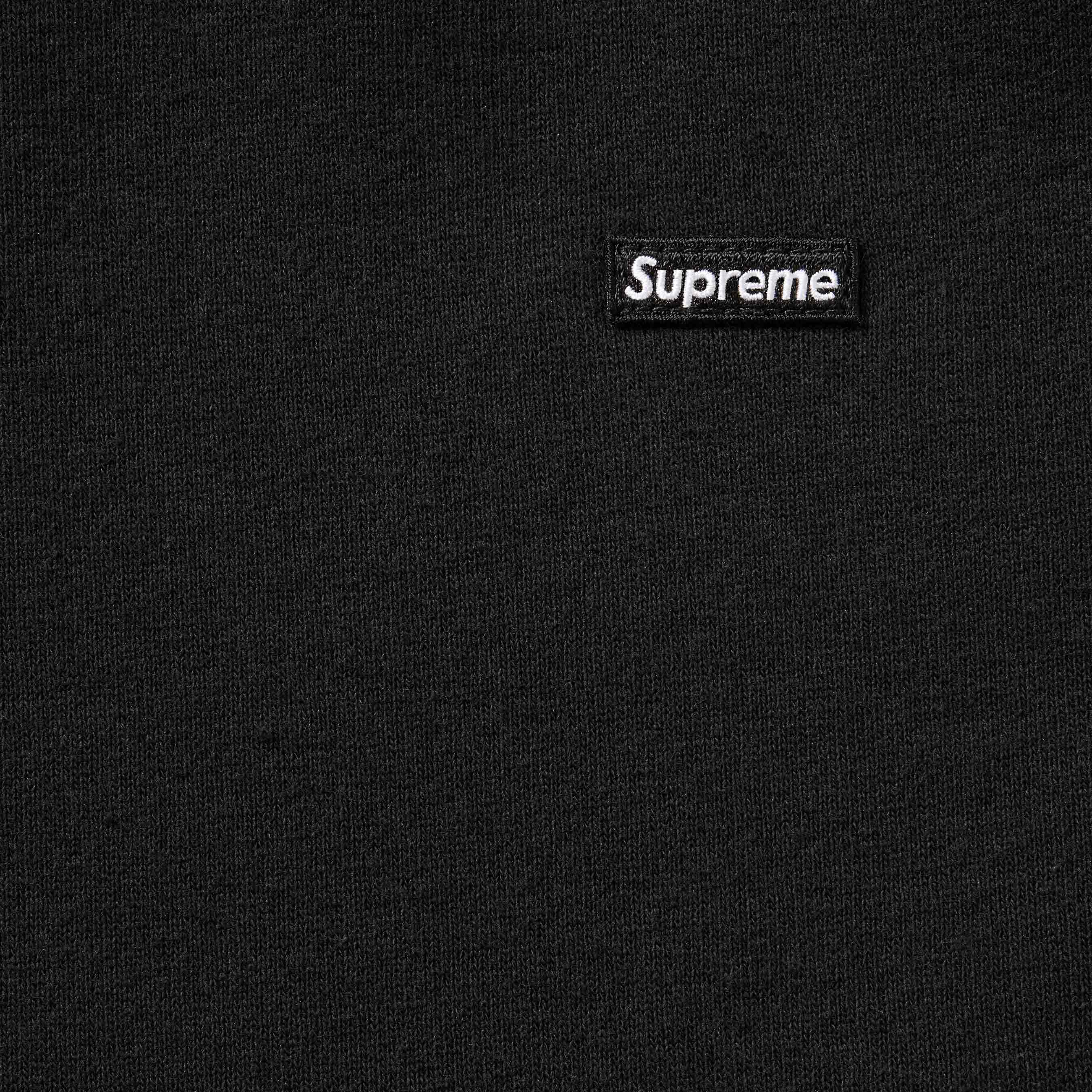 Small Box Sweatpant
