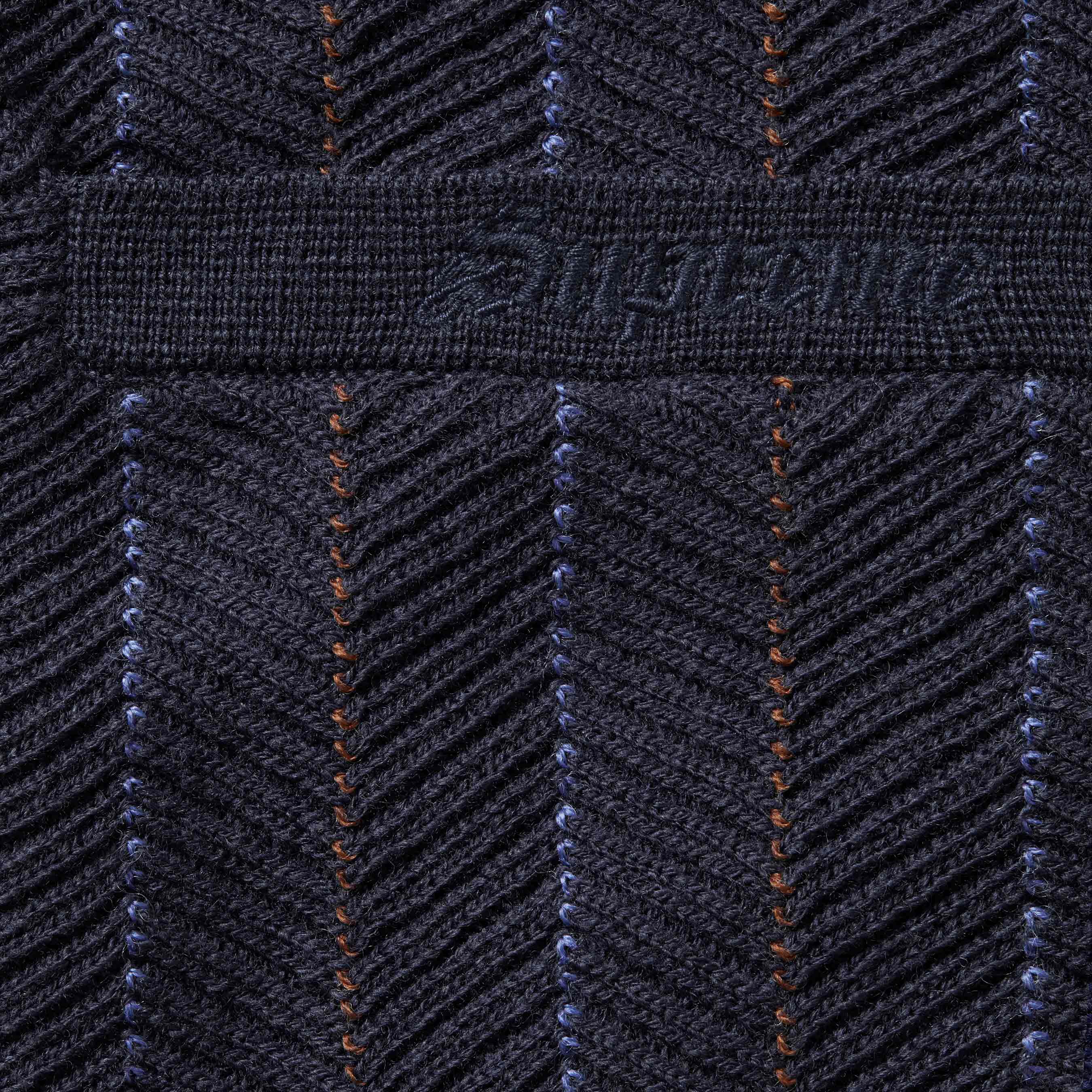 Herringbone Cardigan