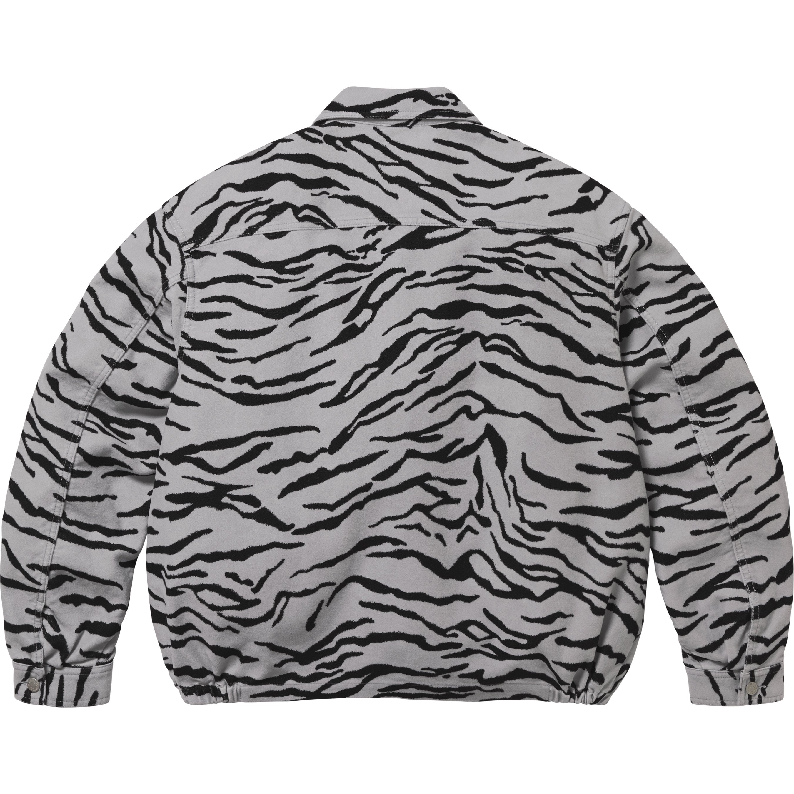Moleskin Work Jacket