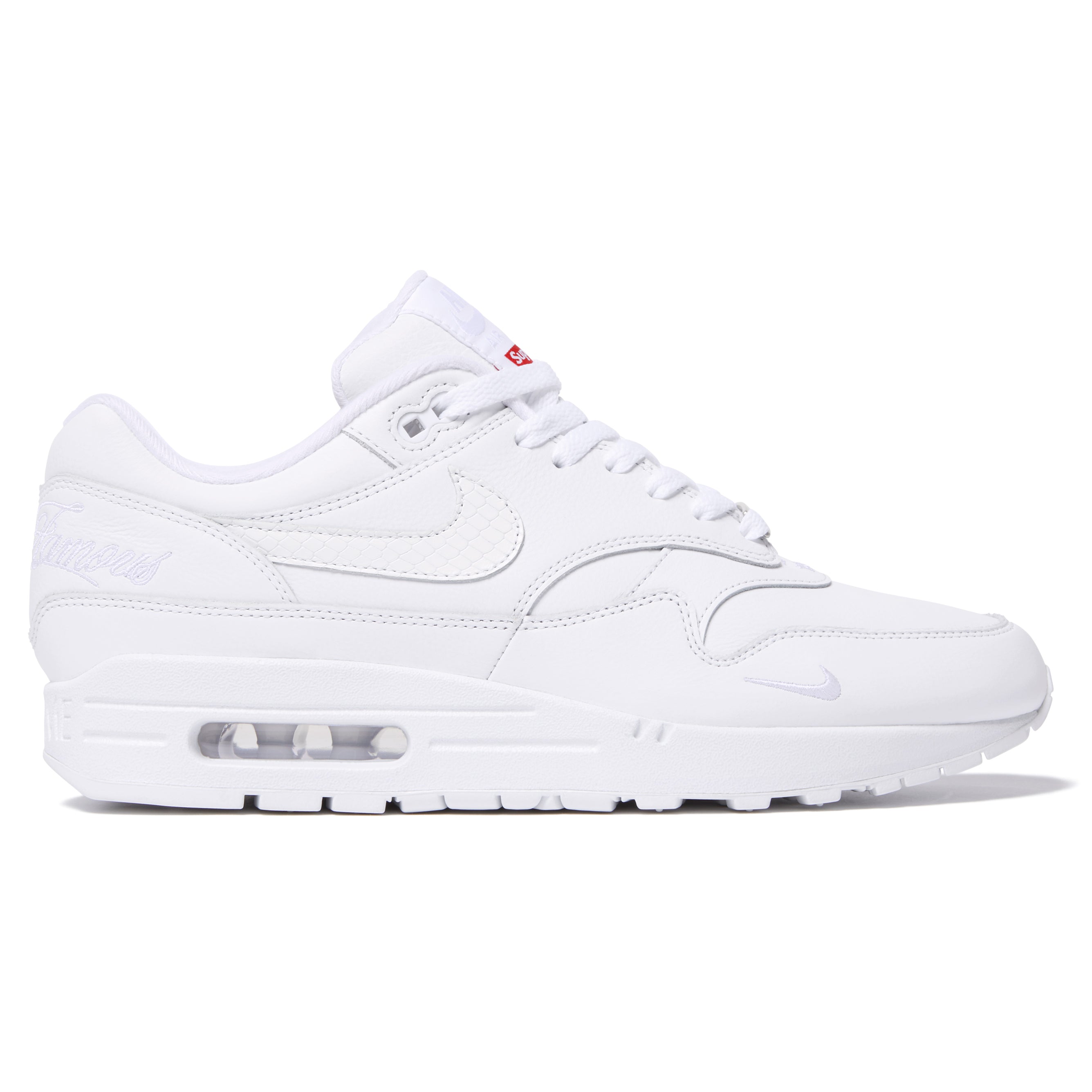 Supreme®/Nike® Air Max 1