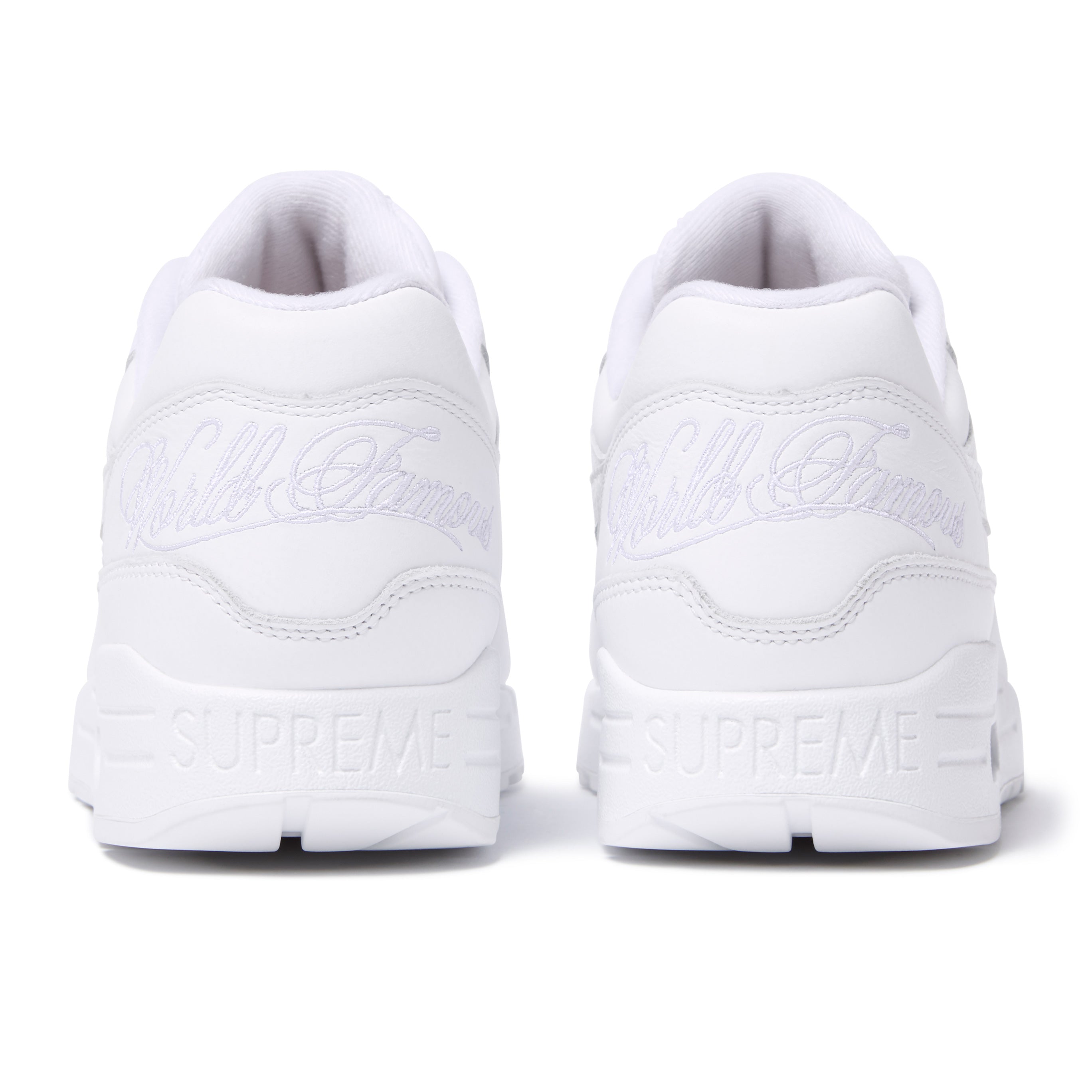 Supreme®/Nike® Air Max 1