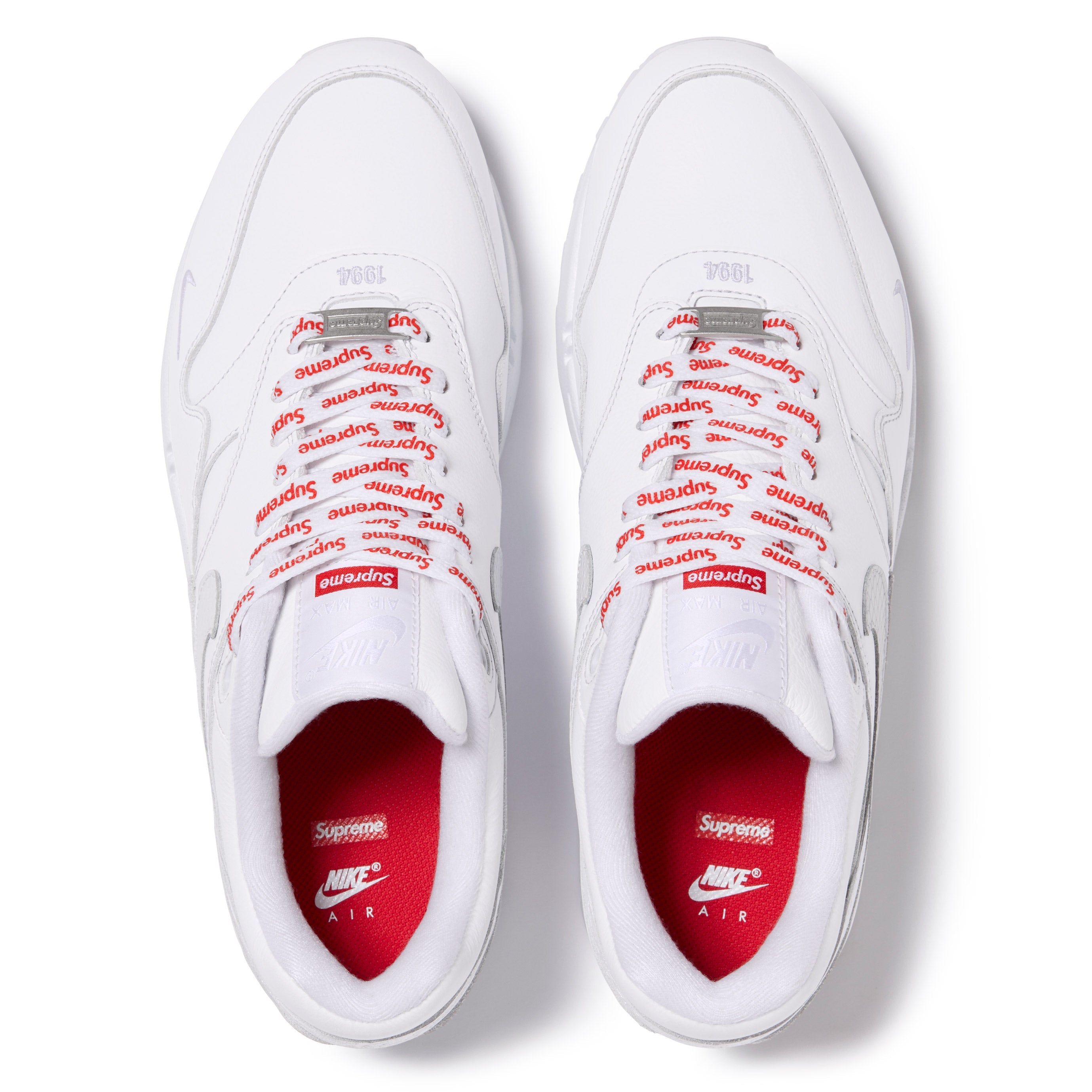 Supreme®/Nike® Air Max 1
