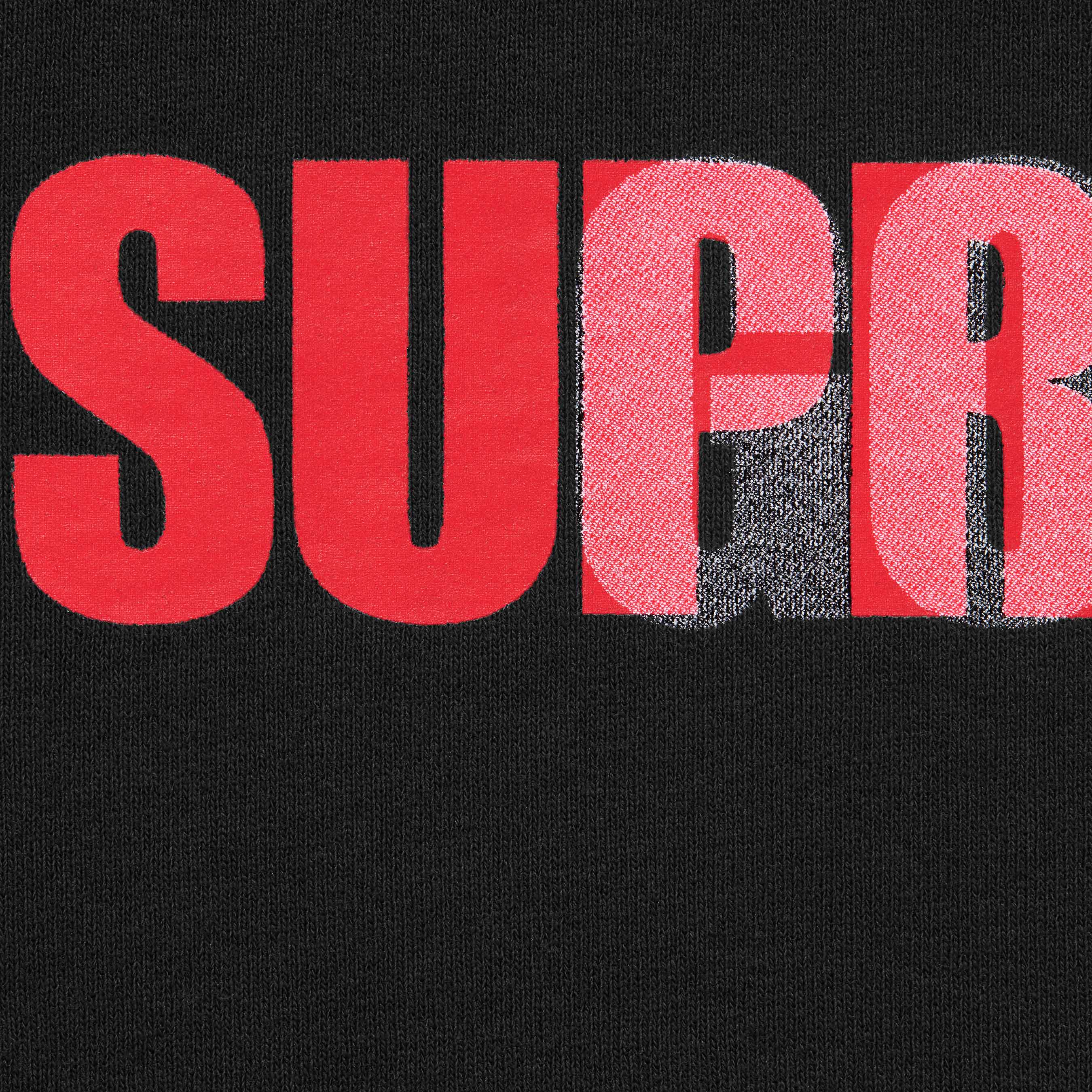 Supreme®/GOODENOUGH Hooded Sweatshirt