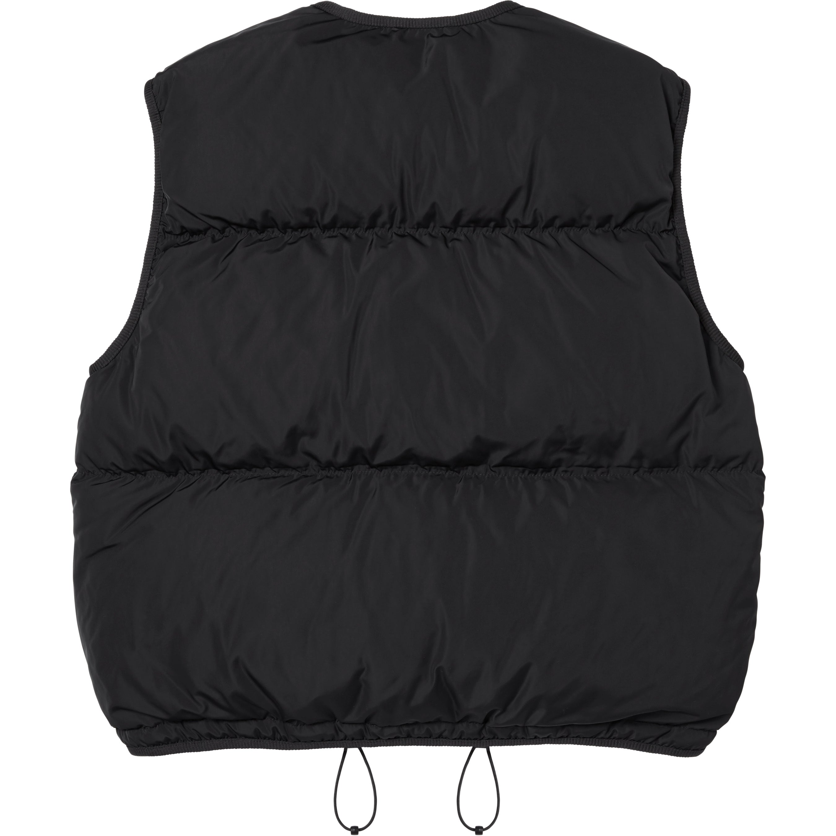 Supreme®/Marithé + François Girbaud Down Puffer Vest