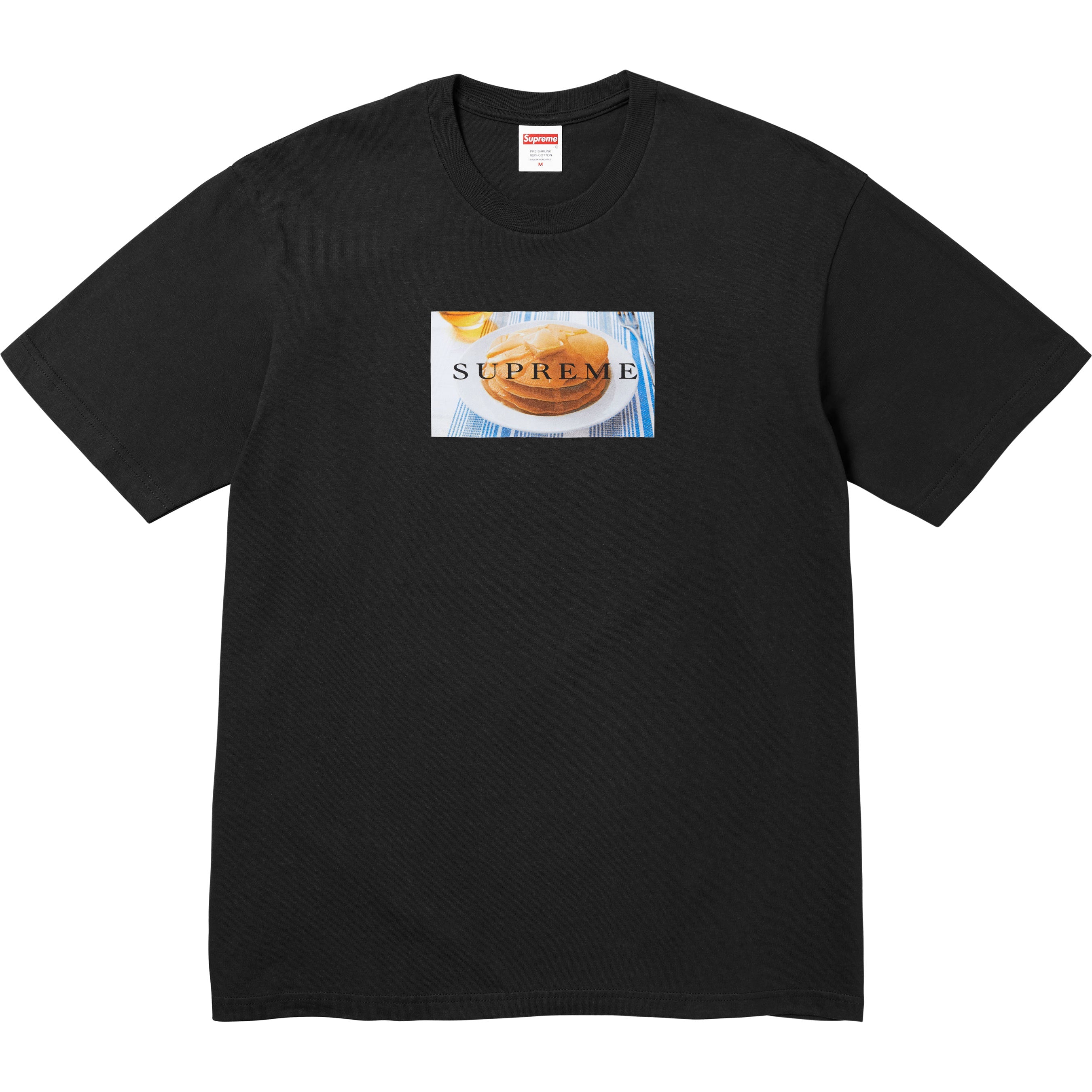 Pancakes Tee