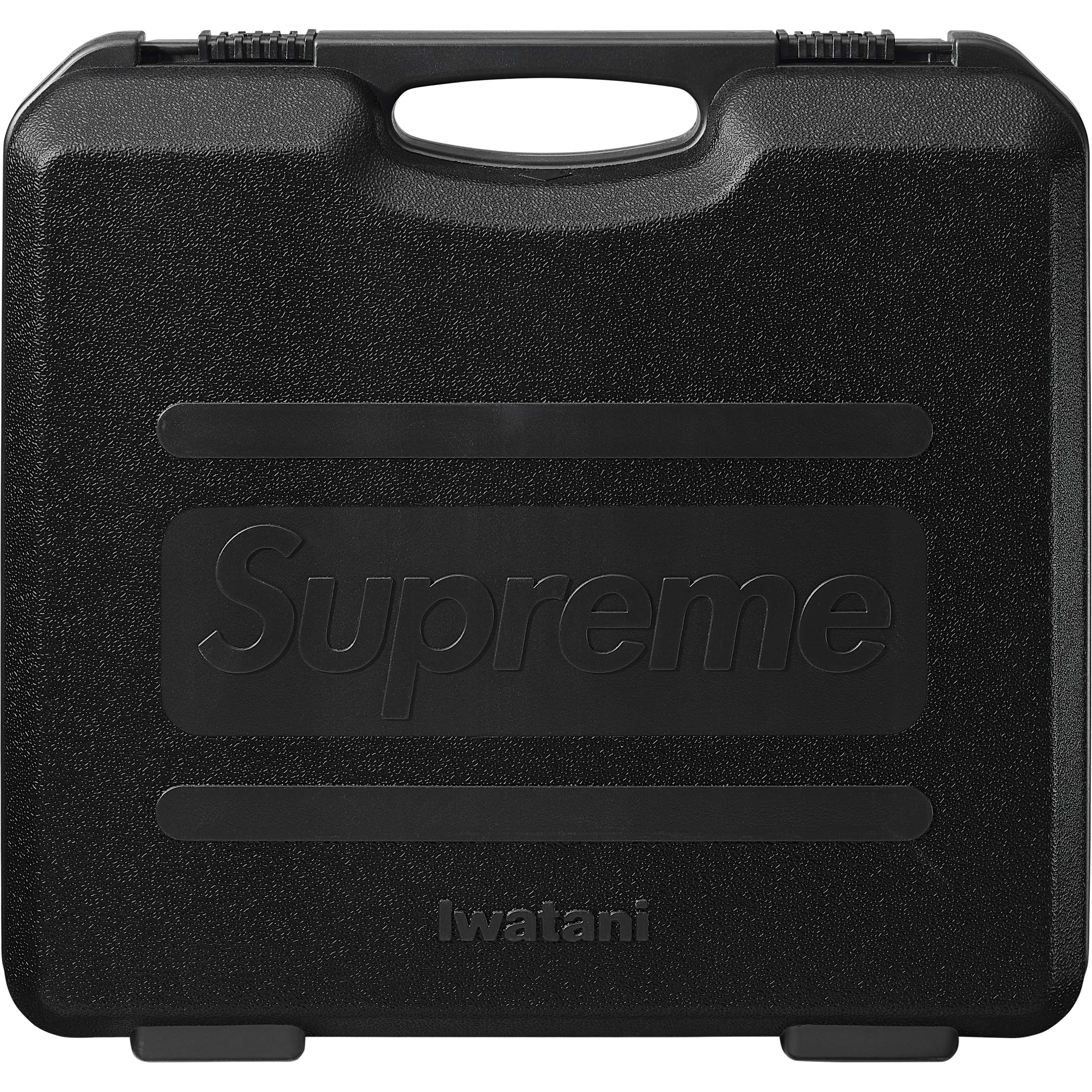 Supreme®/Iwatani Portable Butane Stove