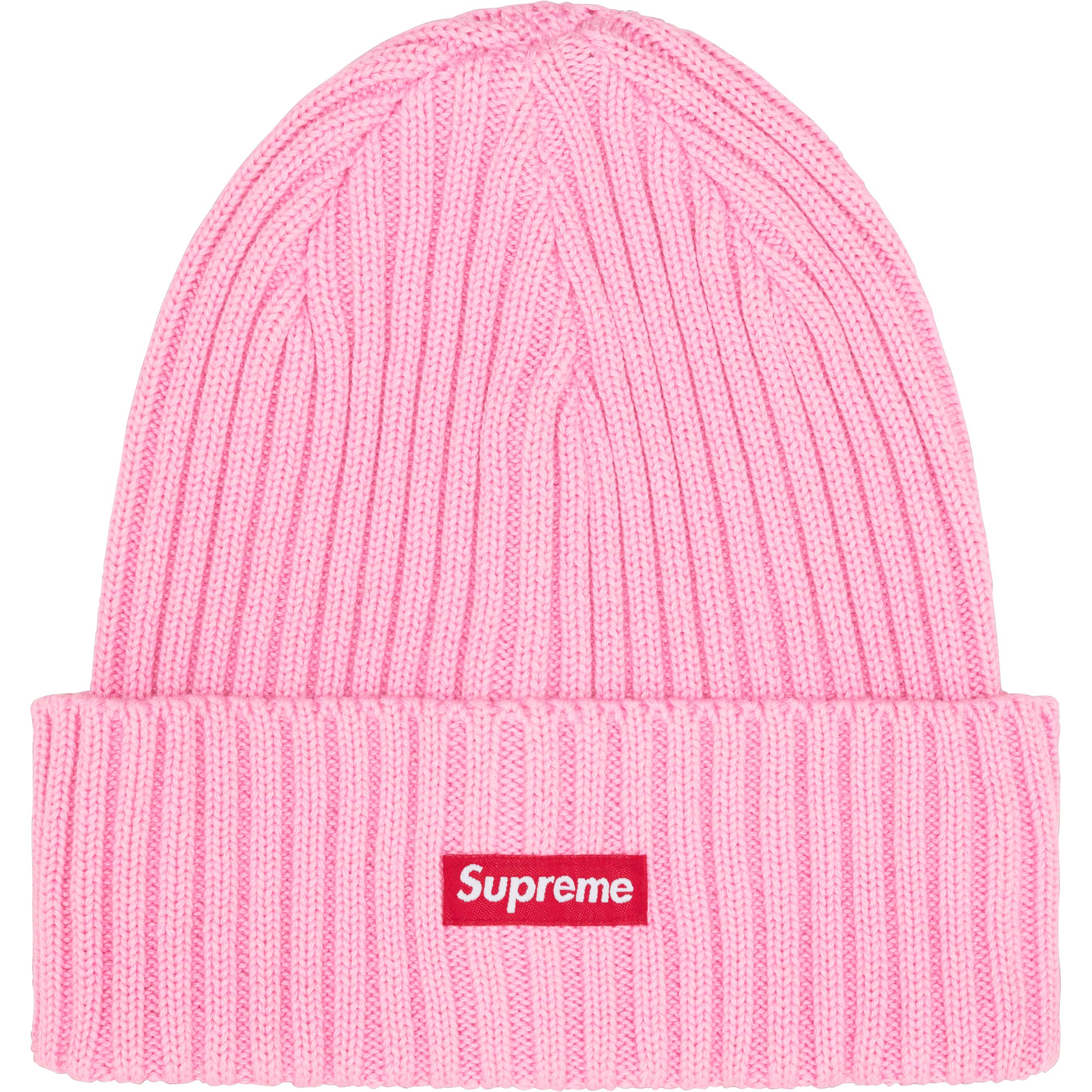 Overdyed Beanie