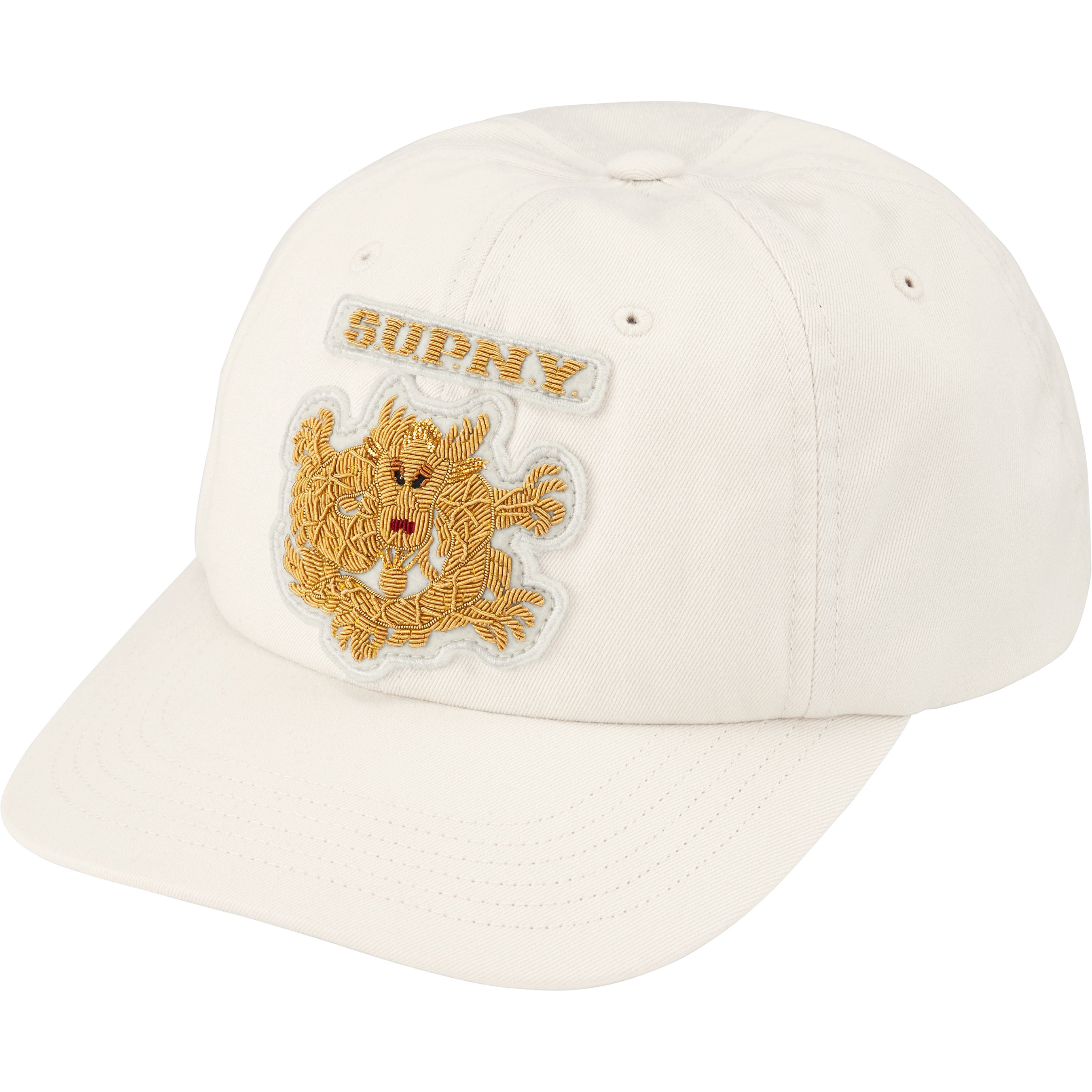 Bullion Dragon 6-Panel