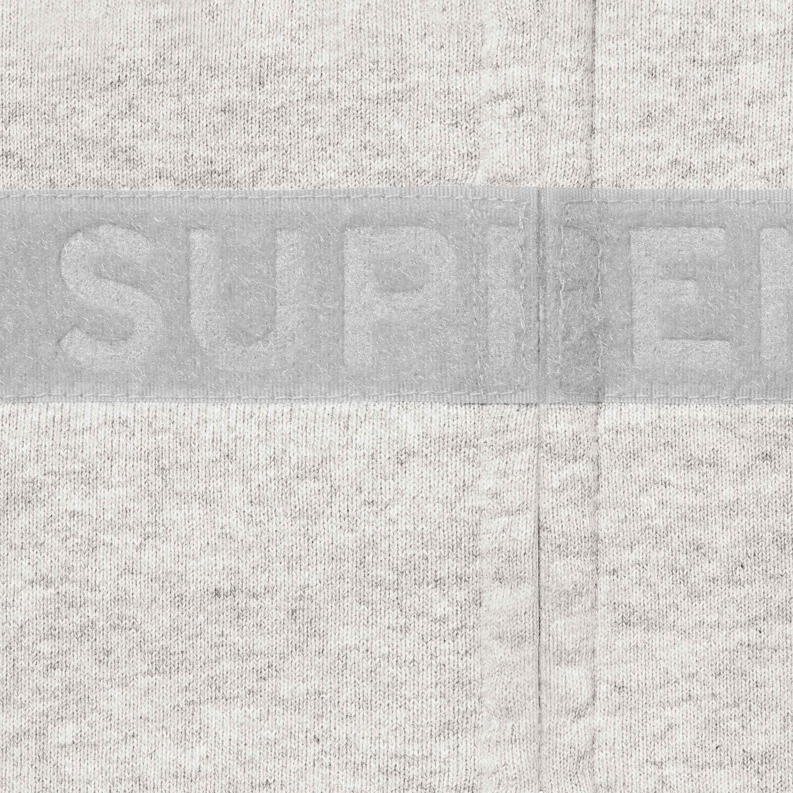 Supreme®/Marithé + François Girbaud Zip Up Hooded Sweatshirt