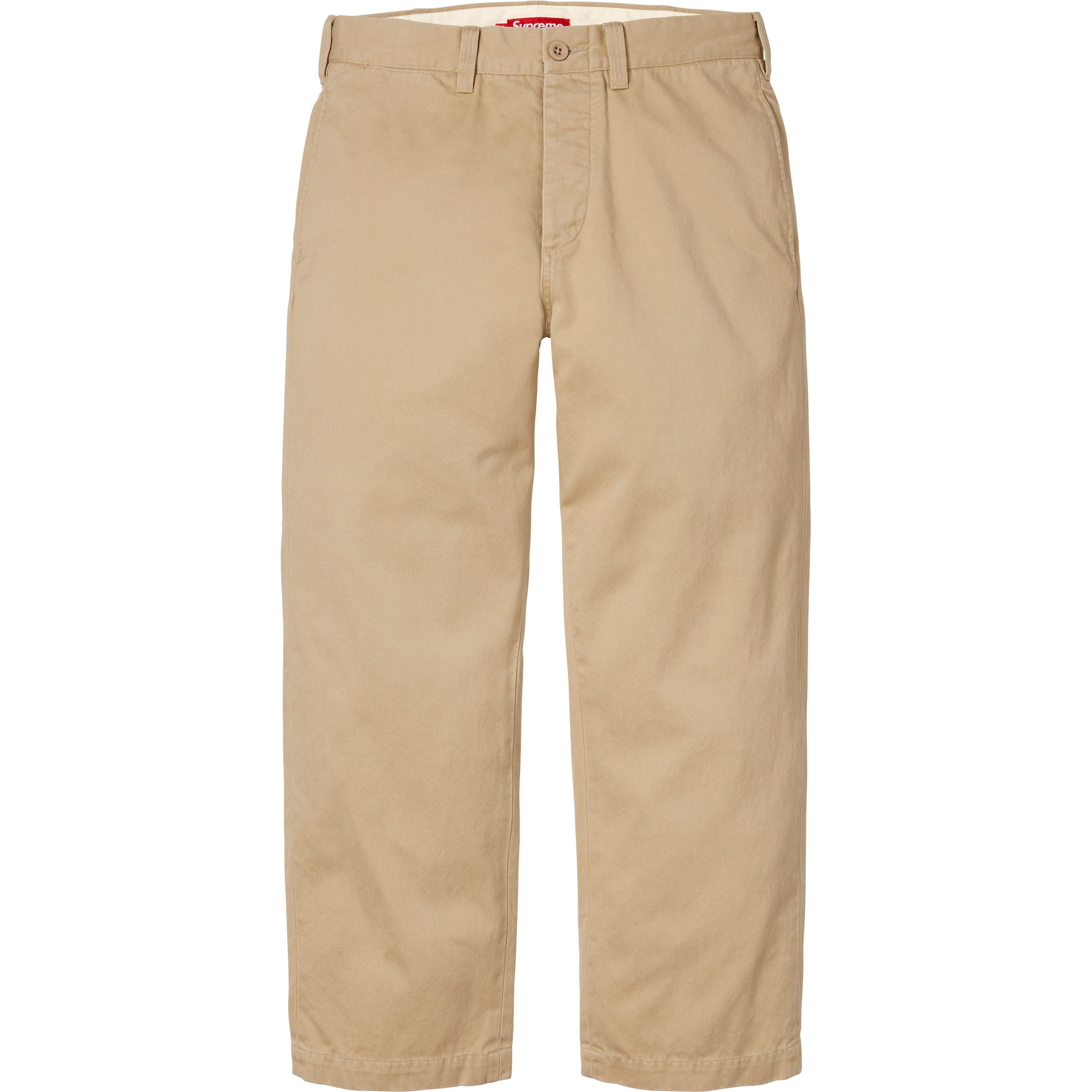 Chino Pant