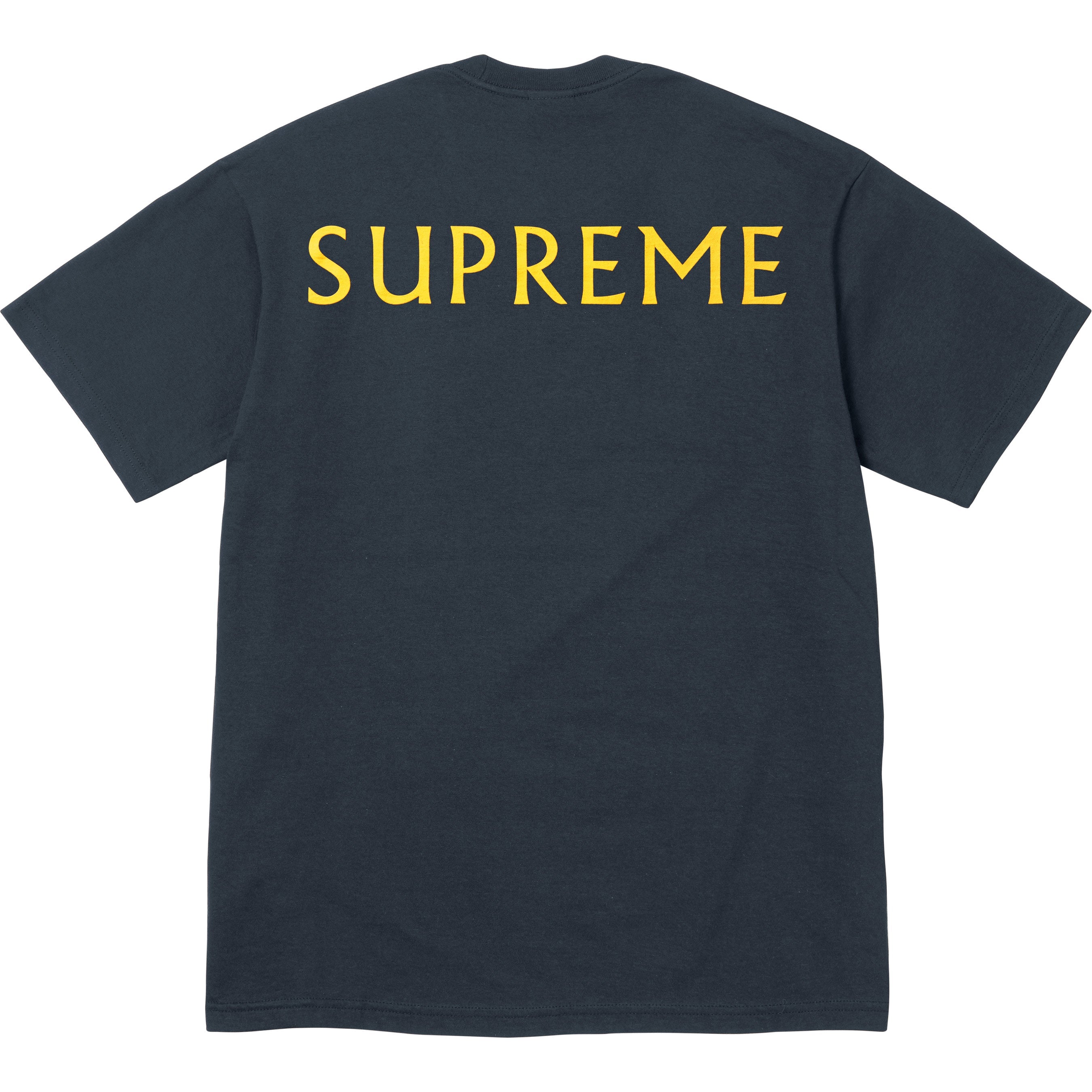 Supreme/Damien Hirst Tee