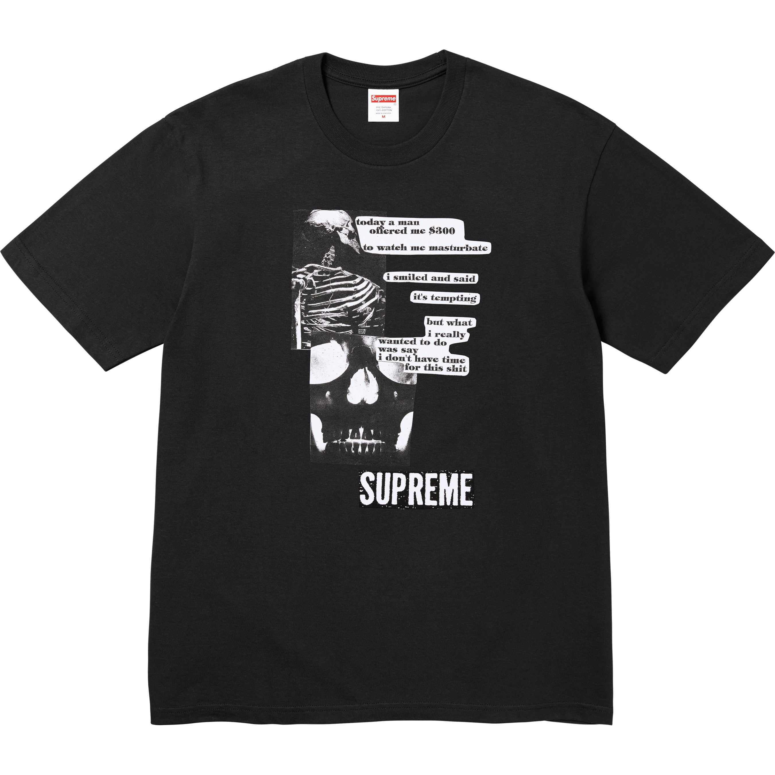 Anatomy Tee
