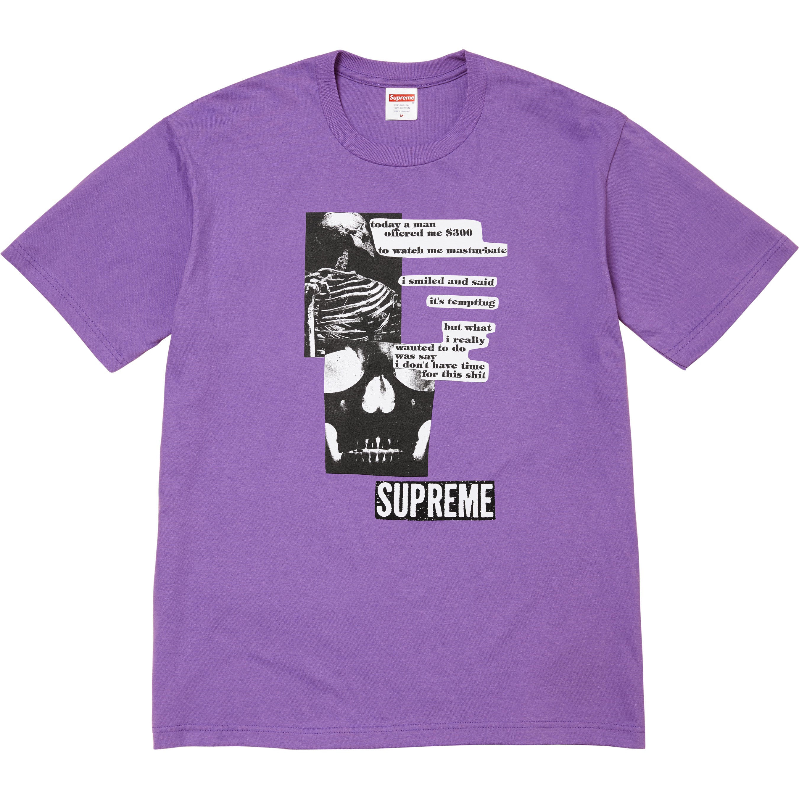 Anatomy Tee