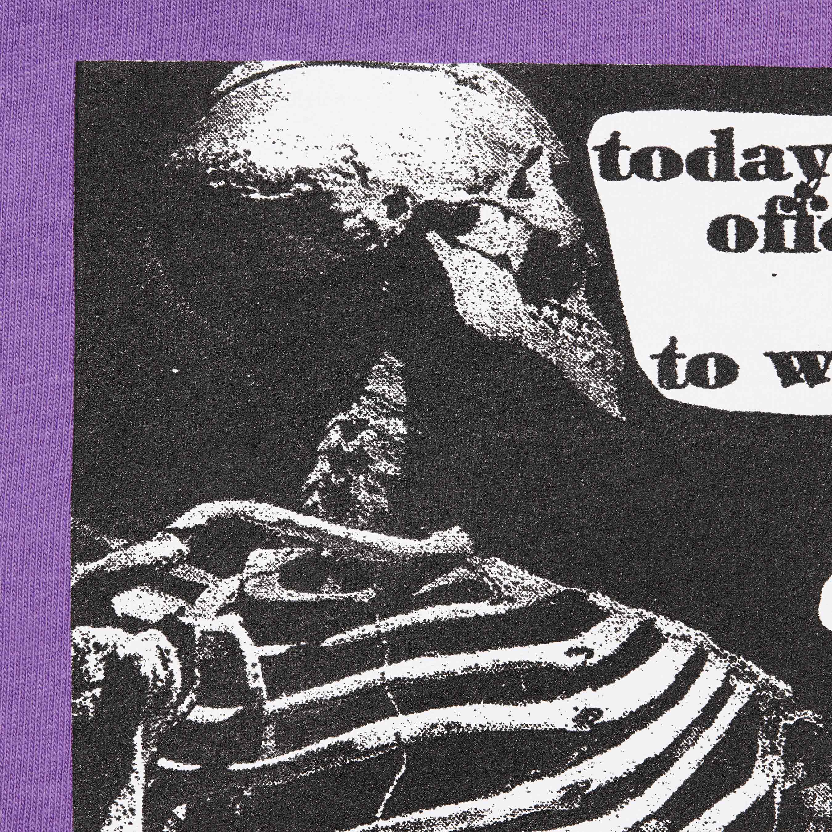 Anatomy Tee