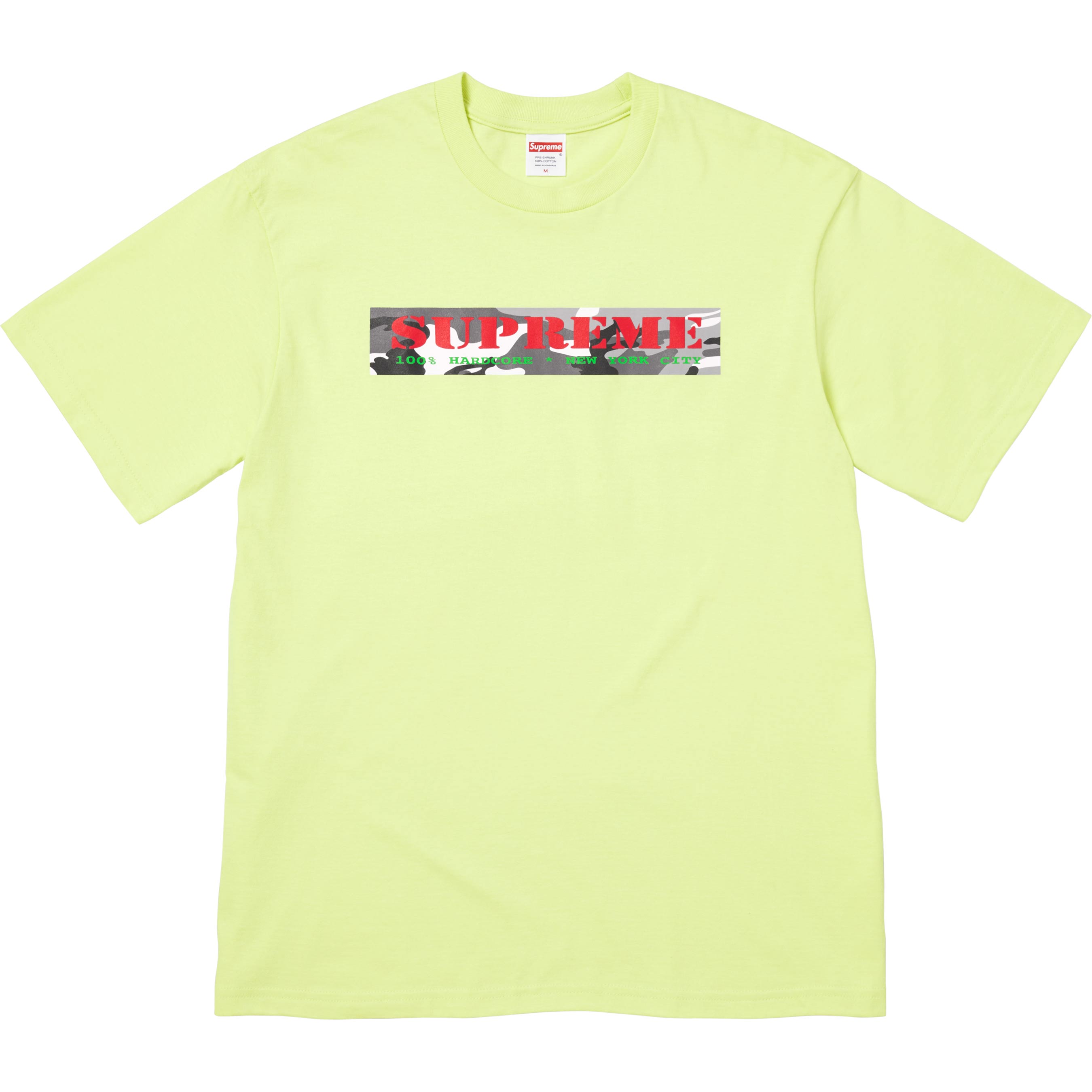 Hardcore Tee