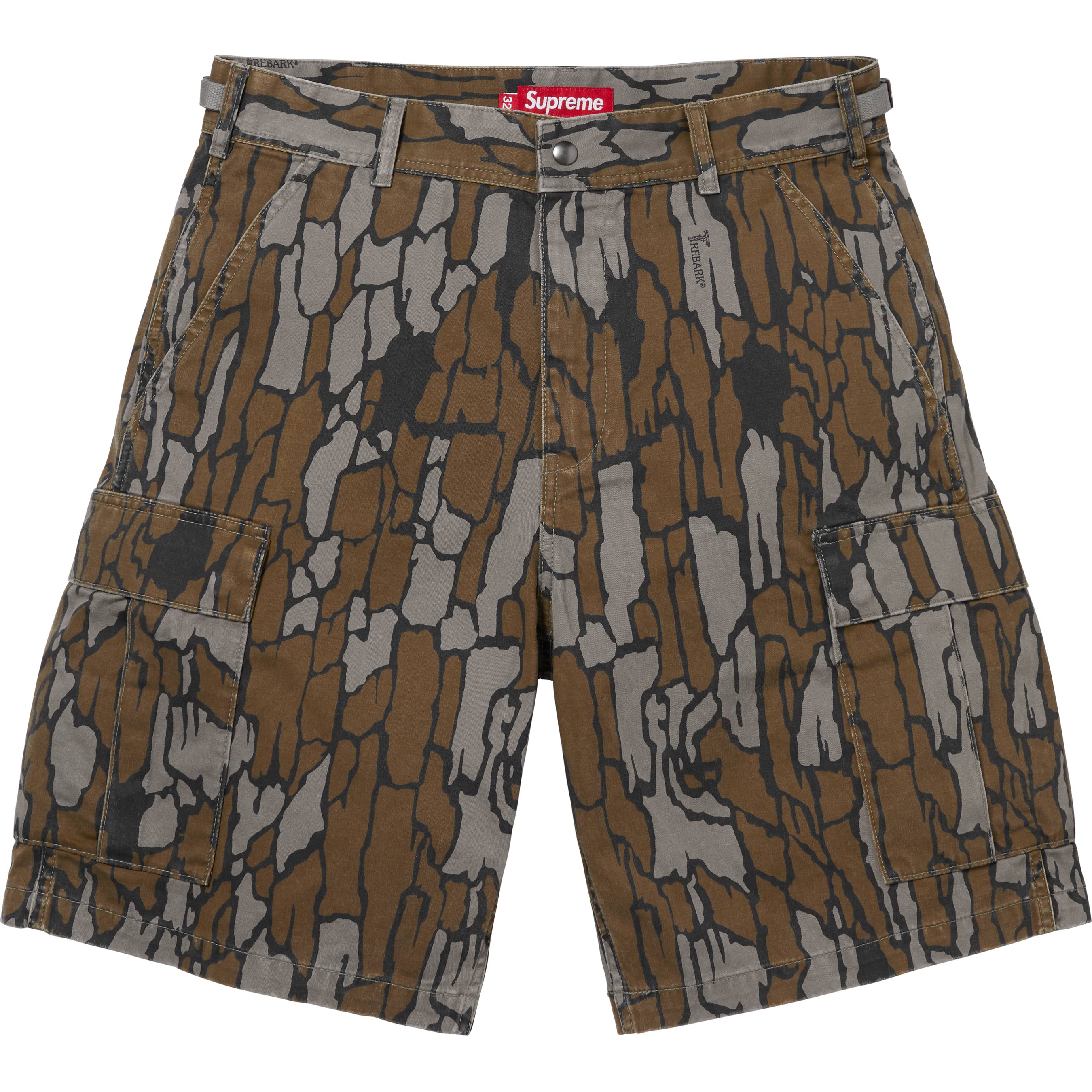 Cargo Short