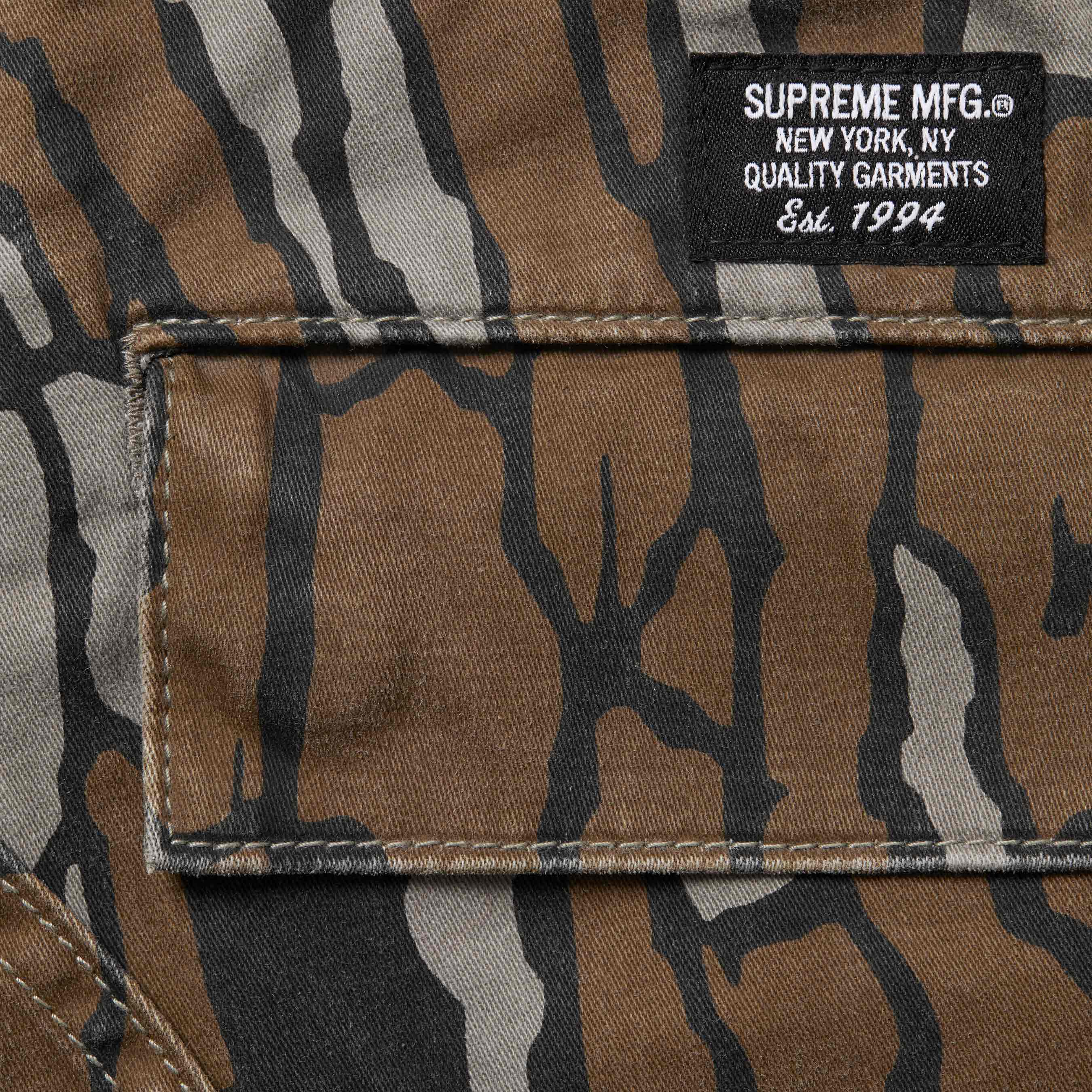 Cargo Short