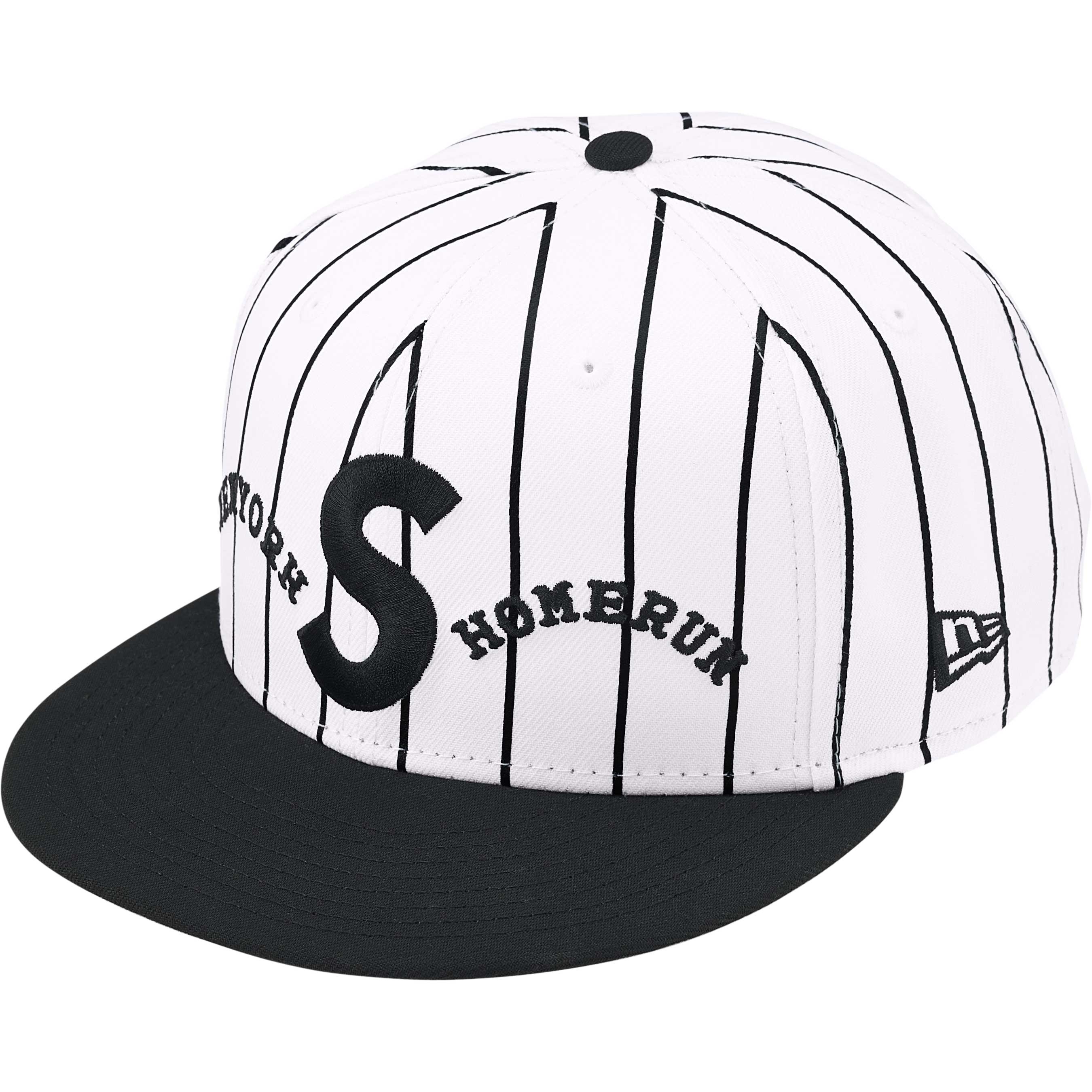 Supreme®/Homerun S Logo New Era®