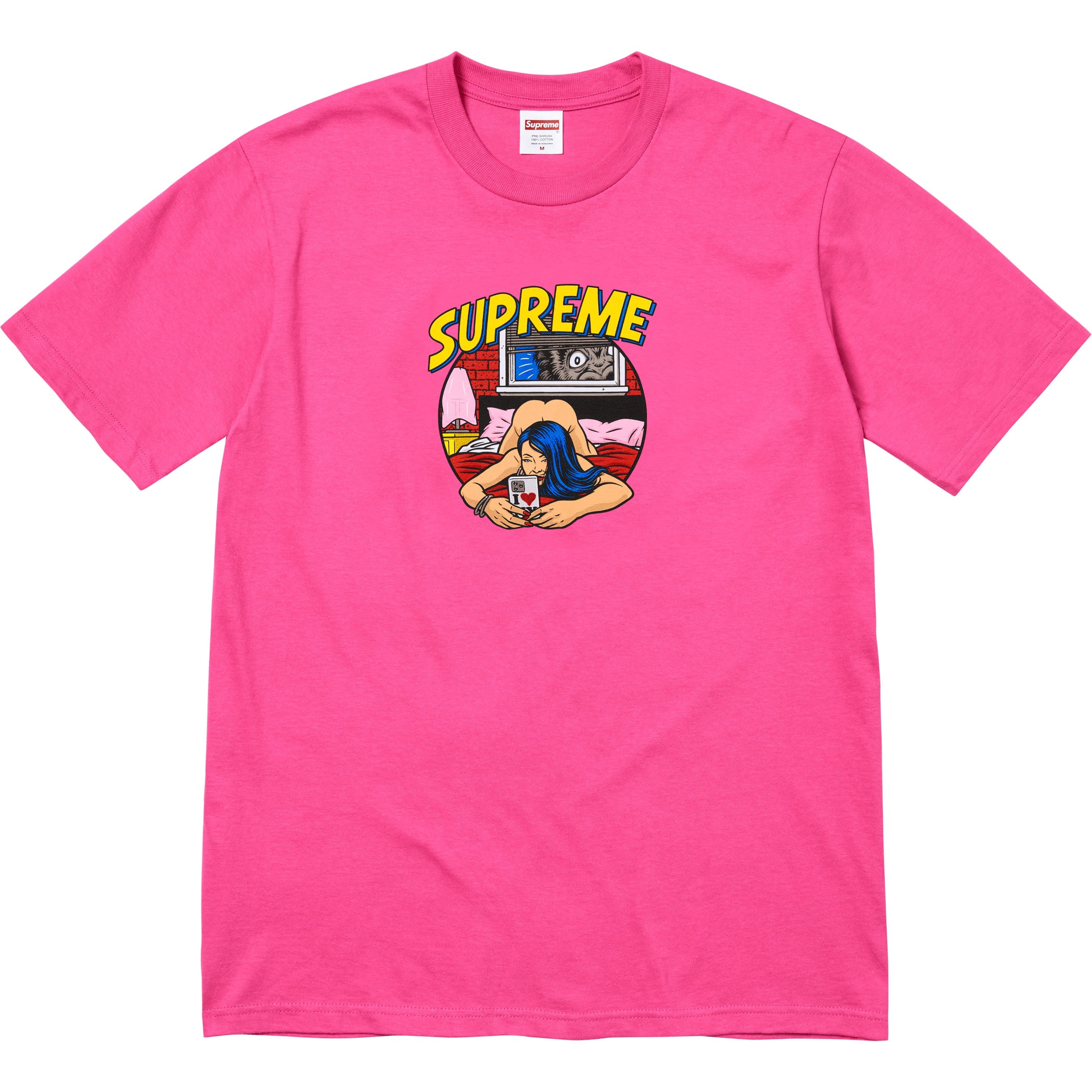 Bedroom Tee