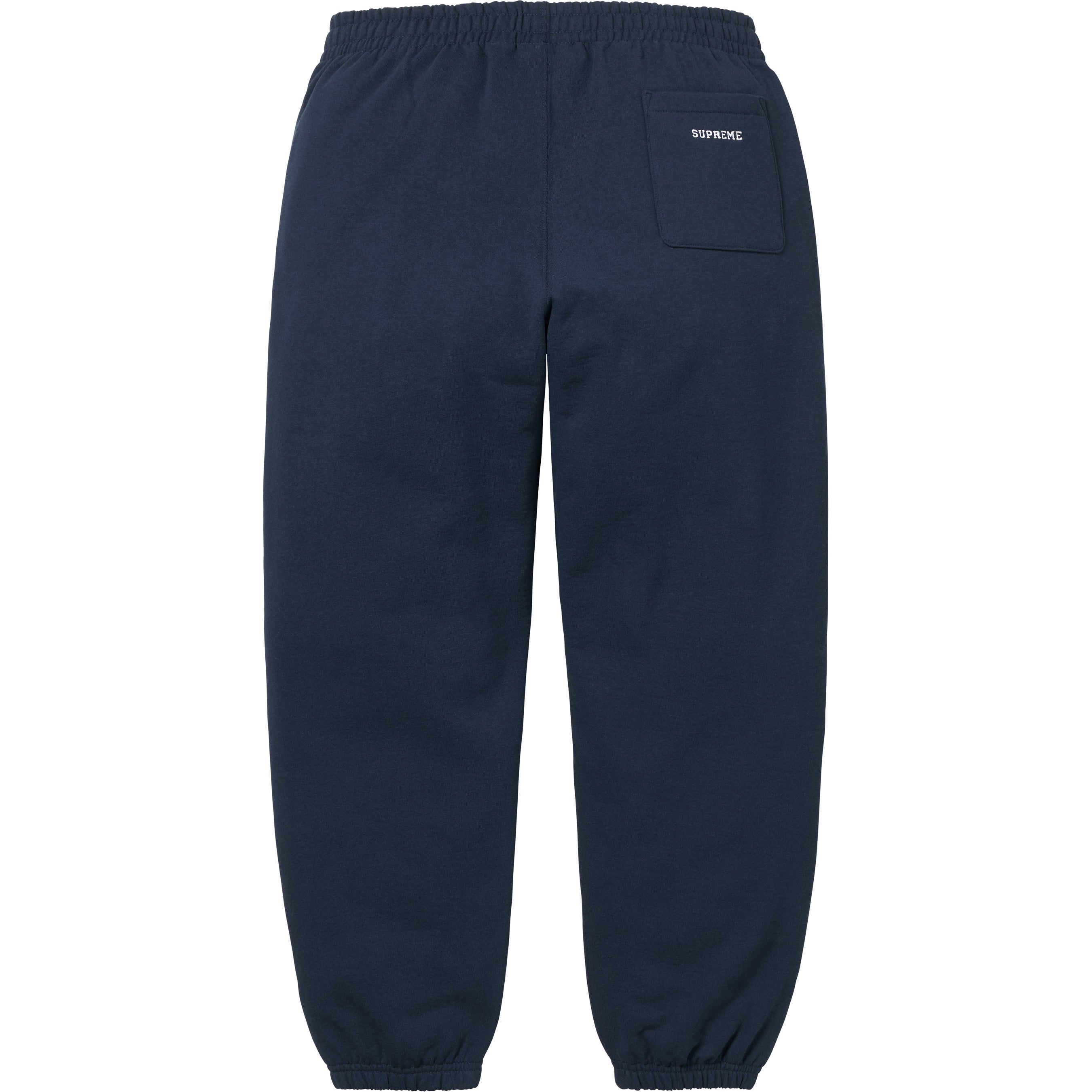 S Logo Sweatpant